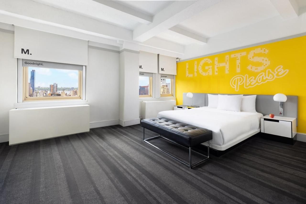 Hotel ROW NYC New York