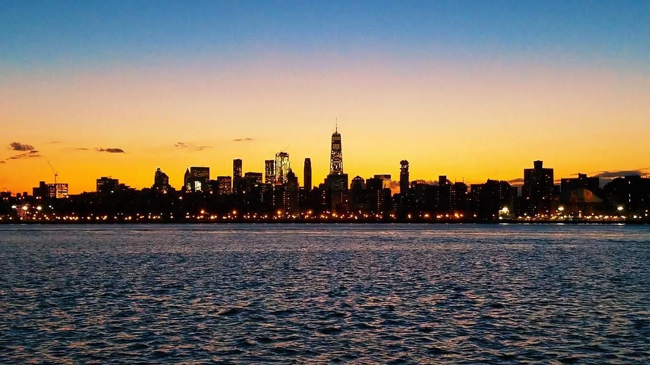 Nyc Glamping