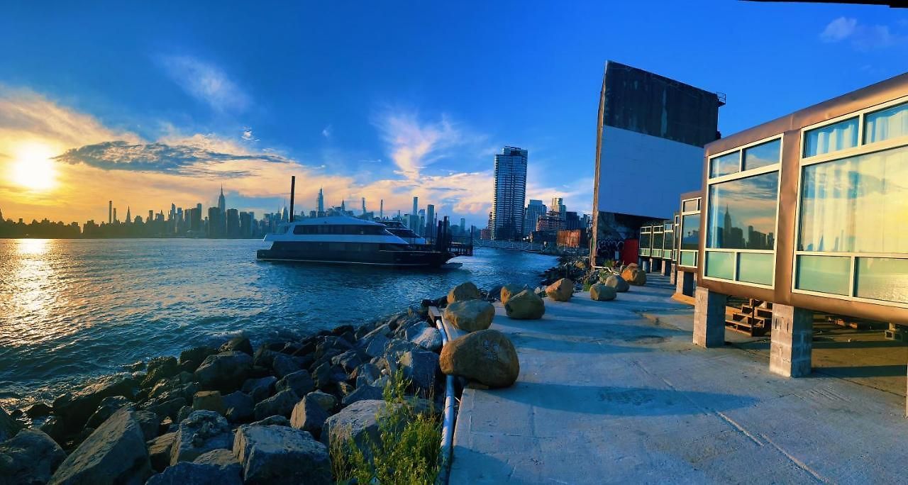 Nyc Glamping Holiday home *