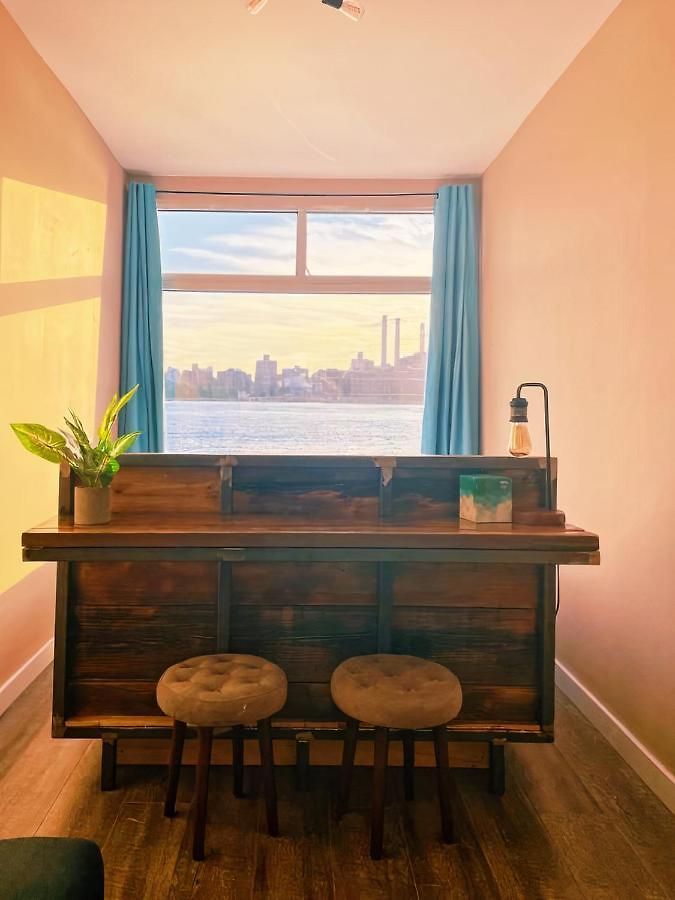 Nyc Glamping *