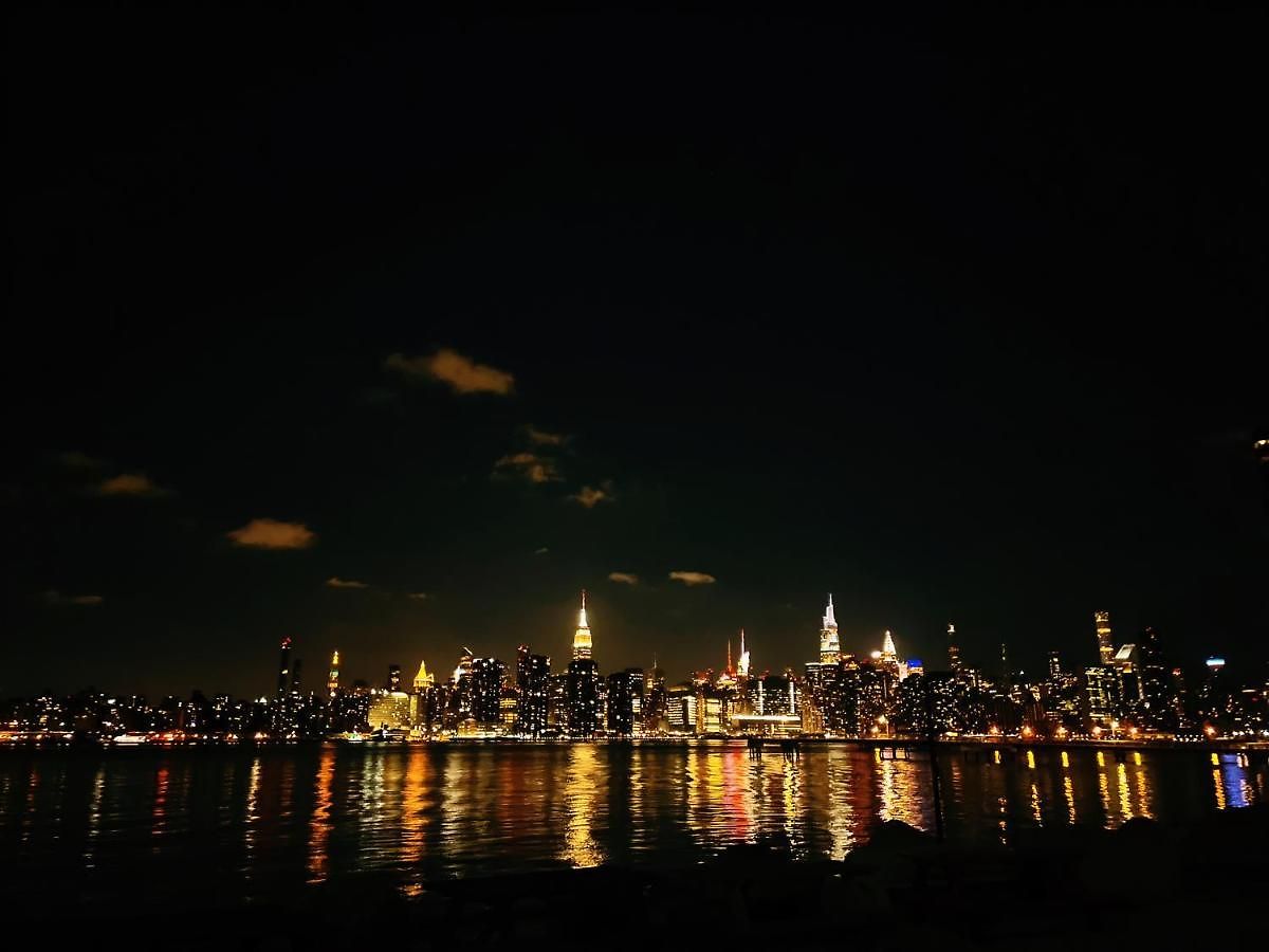 Nyc Glamping *
