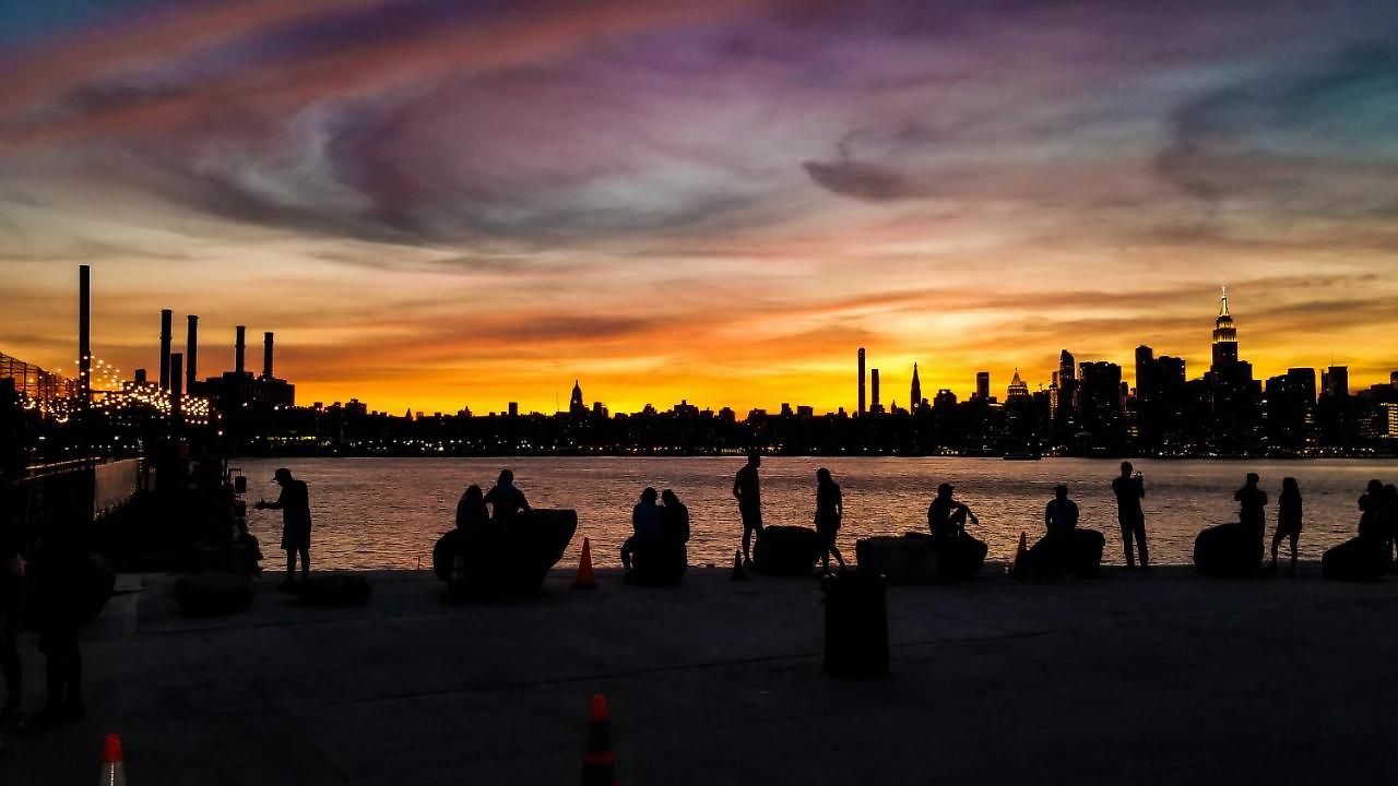 Nyc Glamping *