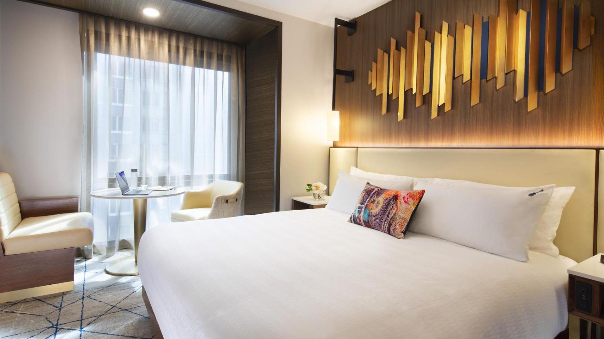 Hard Rock - Partner Of Accor Hotel New York