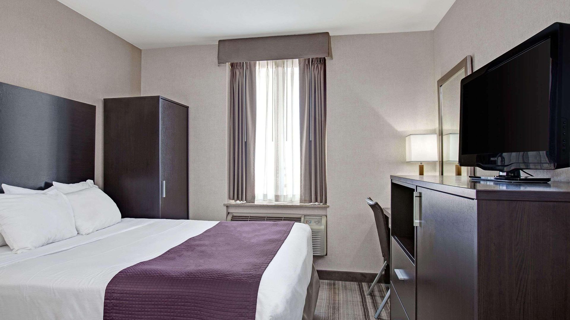 Days By Wyndham Jamaica / Jfk Airport 3*