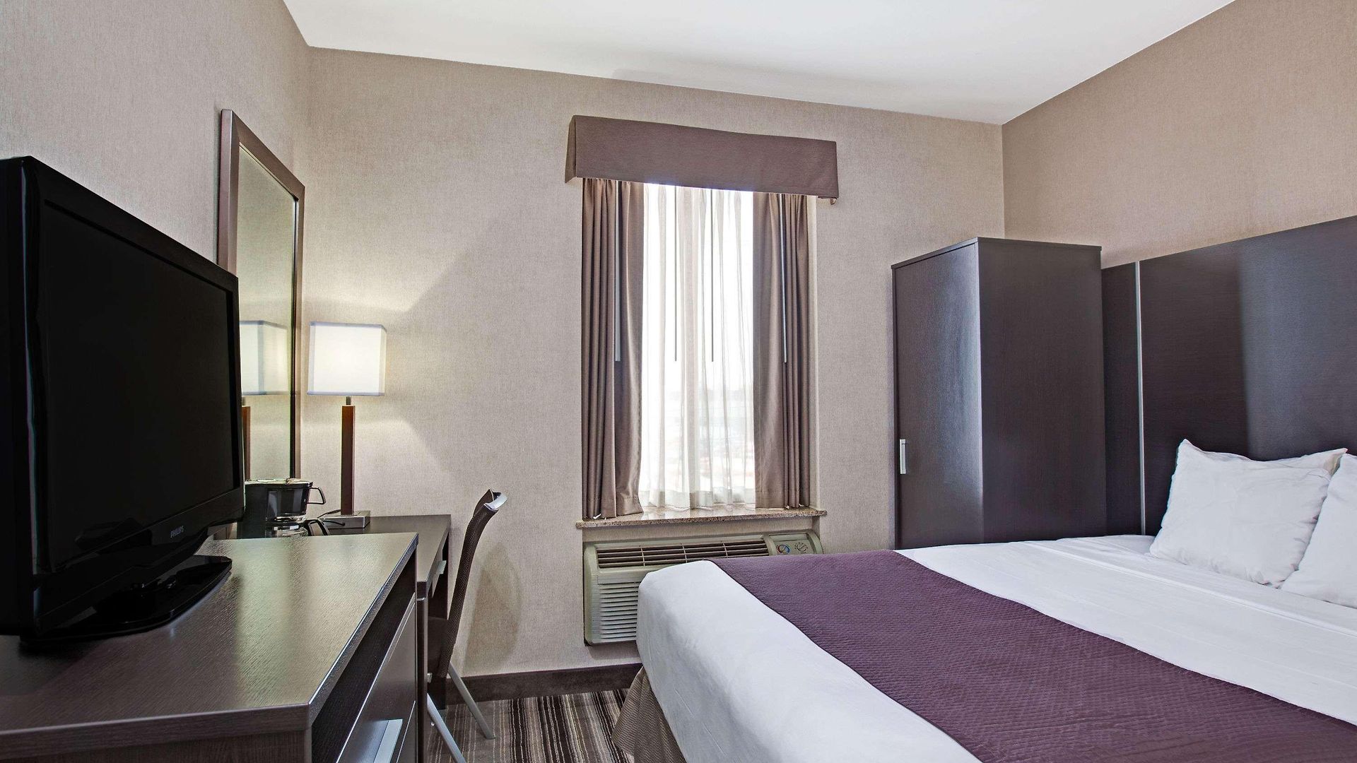 Days By Wyndham Jamaica / Jfk Airport 3* New York
