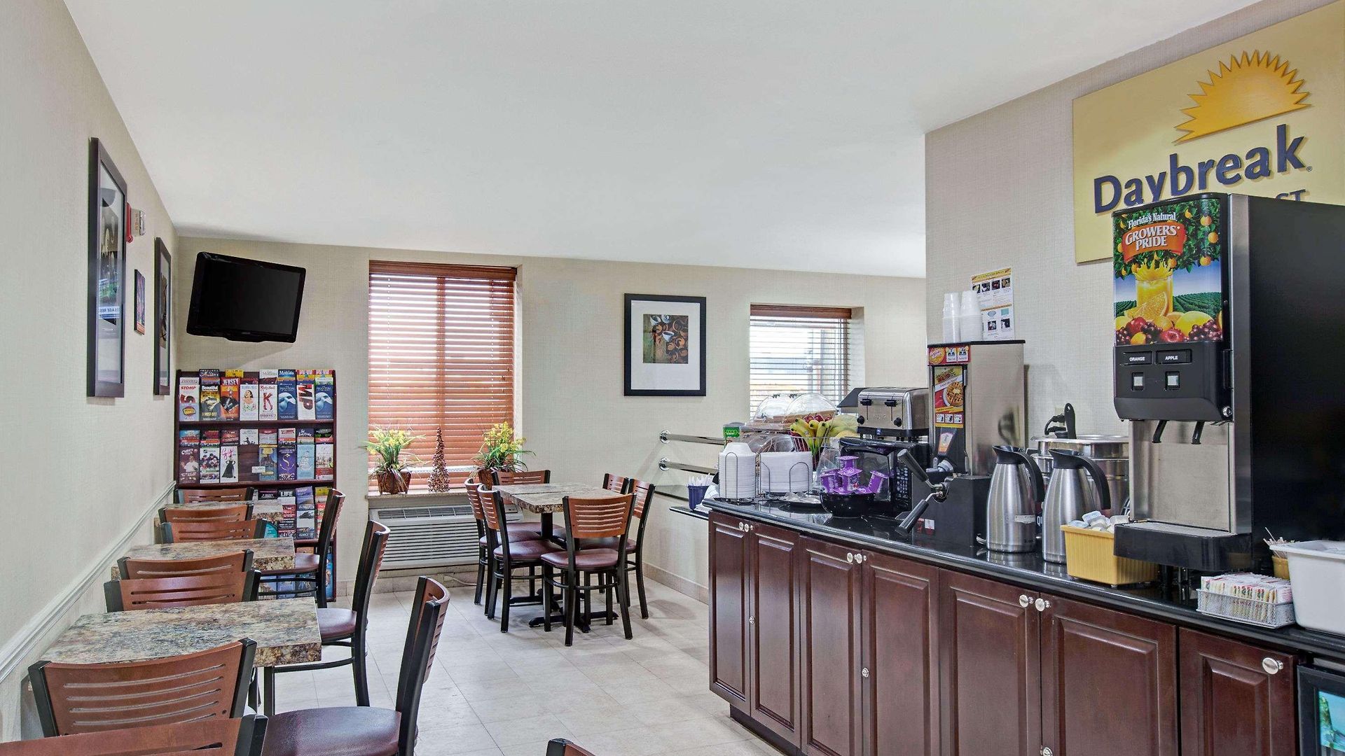 Days By Wyndham Jamaica / Jfk Airport Hotel