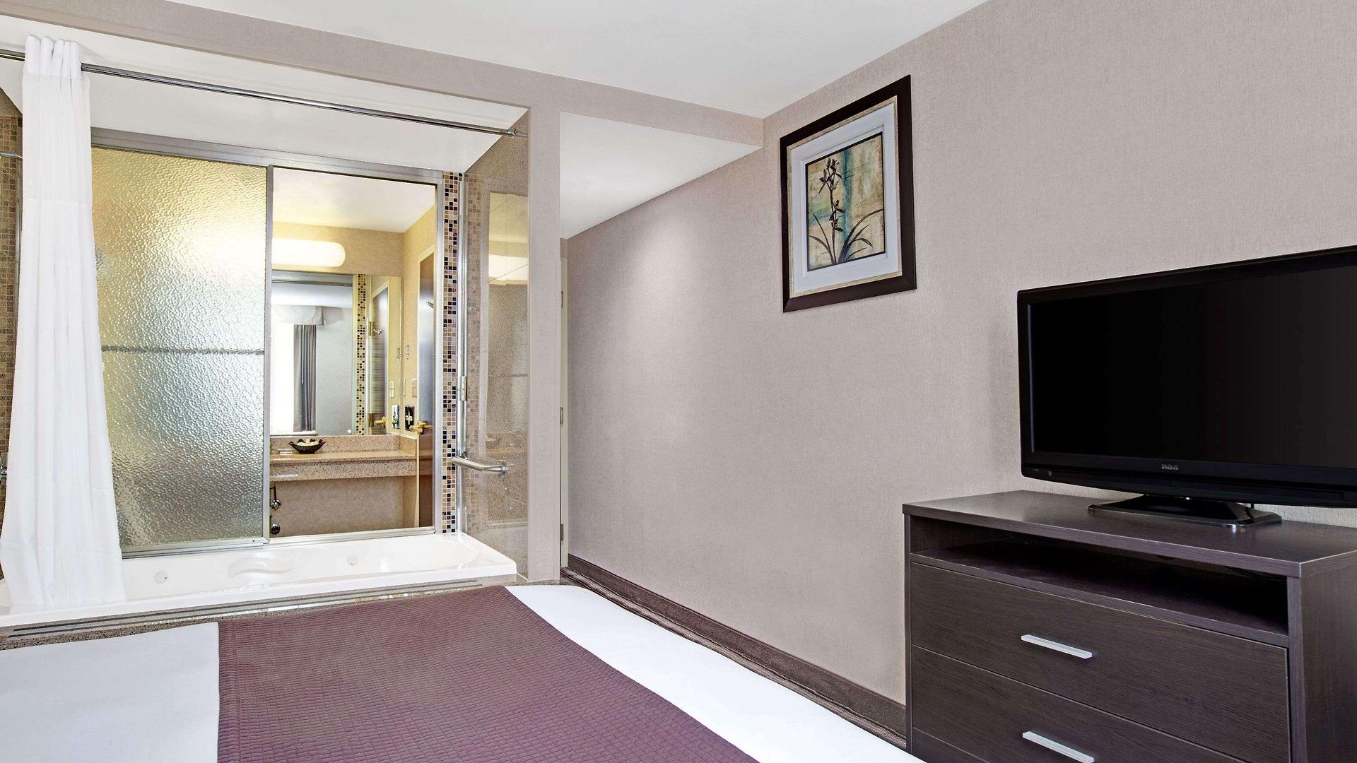 Days By Wyndham Jamaica / Jfk Airport Hotel 3*