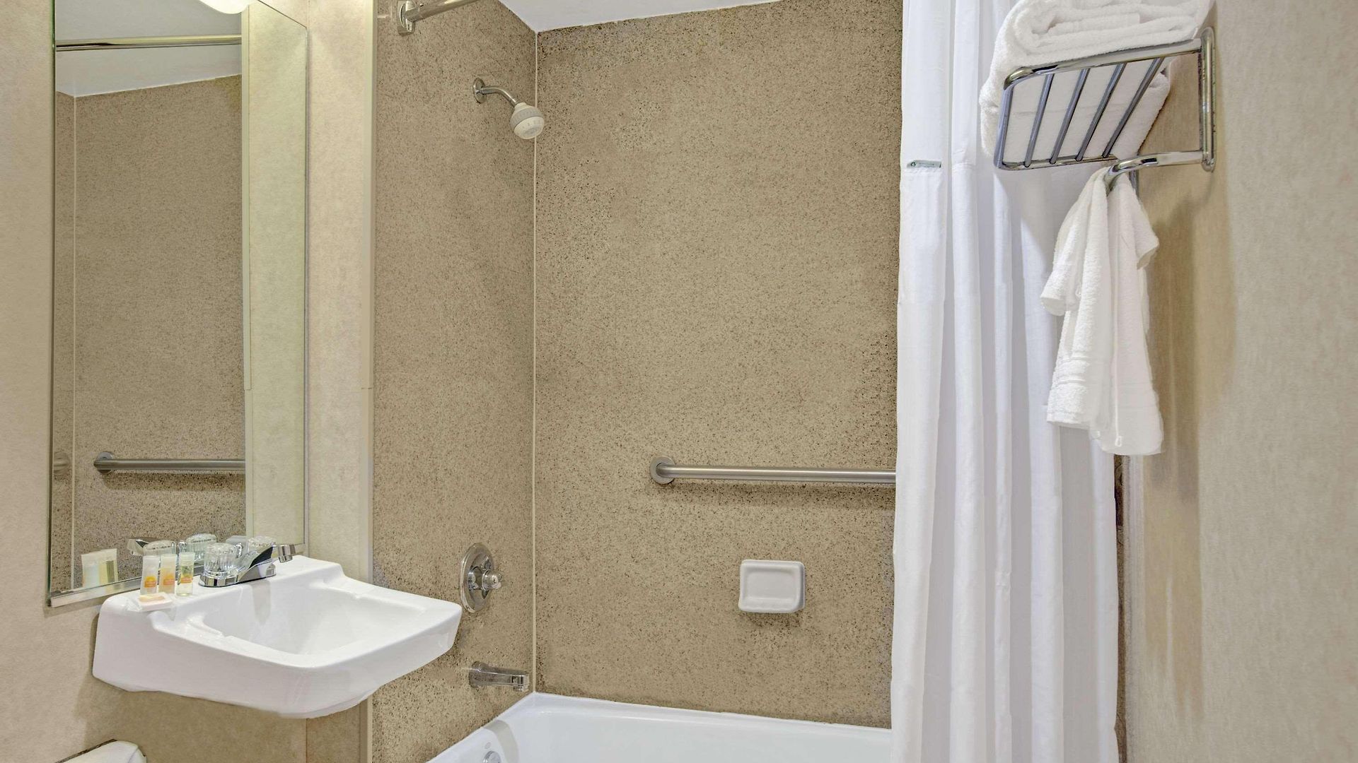 Hotel Days By Wyndham Jamaica / Jfk Airport 3*