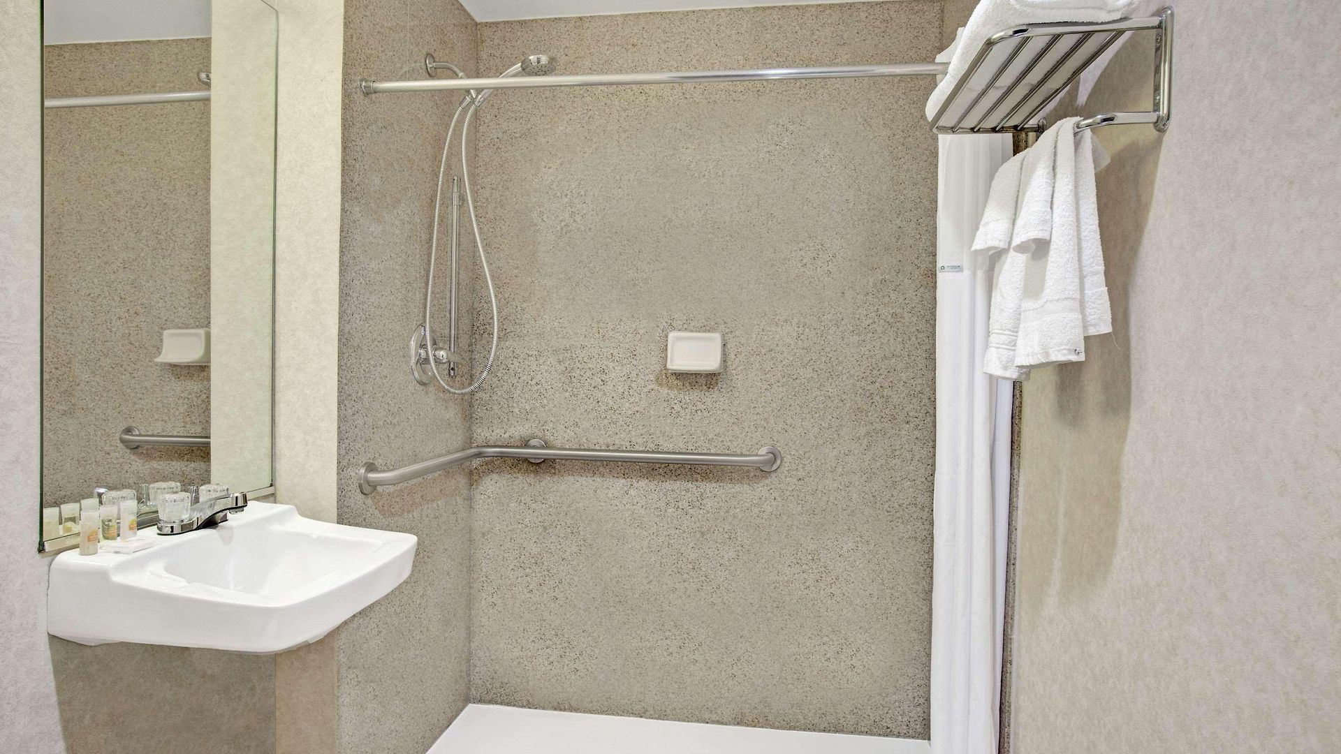 Days By Wyndham Jamaica / Jfk Airport 3* New York