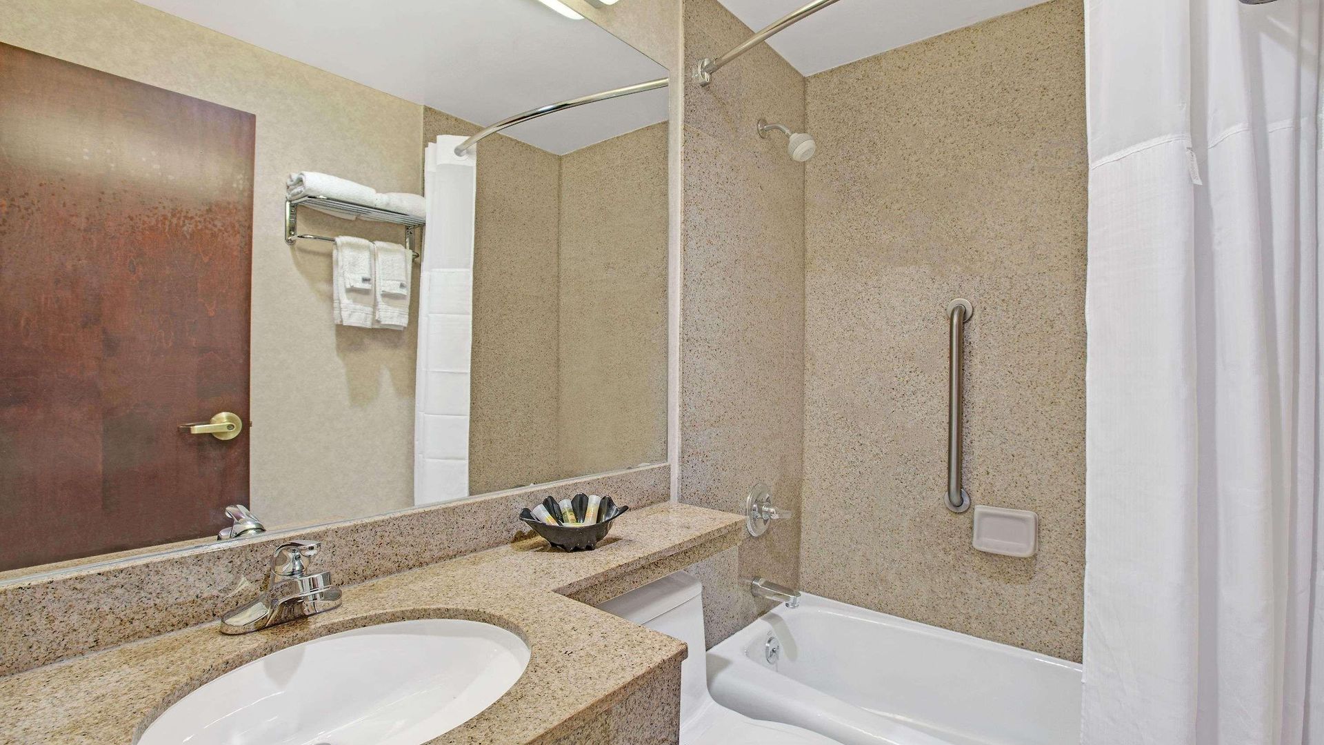 Days By Wyndham Jamaica / Jfk Airport Hotel 3*