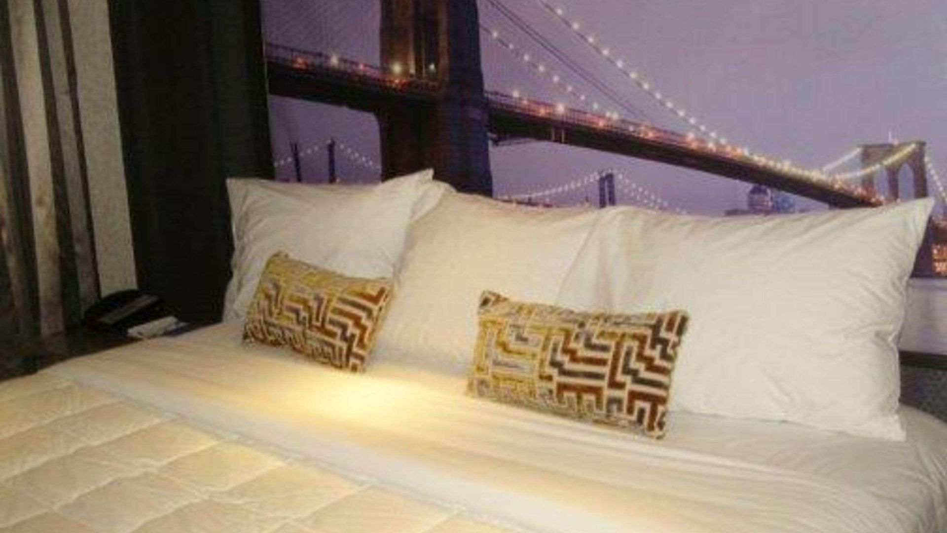 Rodeway Near Jfk Airport Hotel 2*