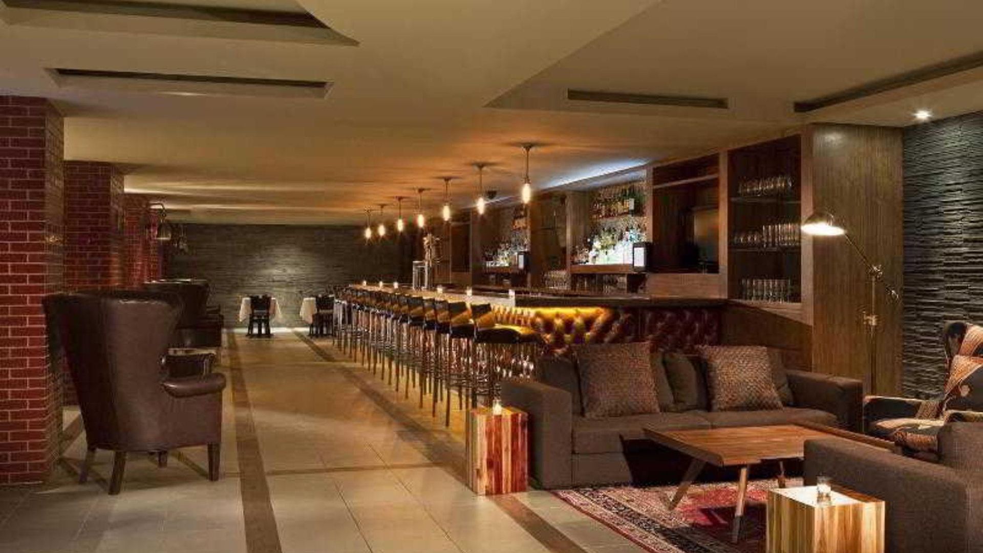 Sheraton Brooklyn Hotel