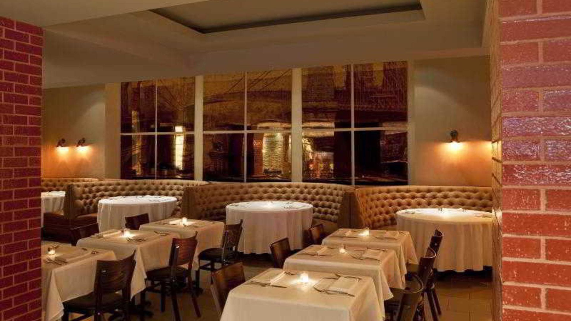 Sheraton Brooklyn Hotel