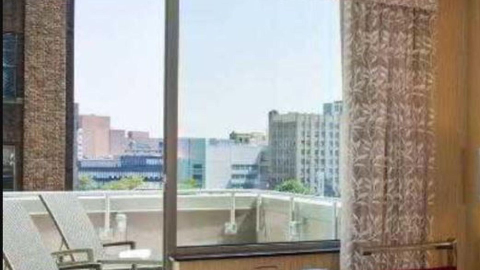 Hotel Sheraton Brooklyn New York