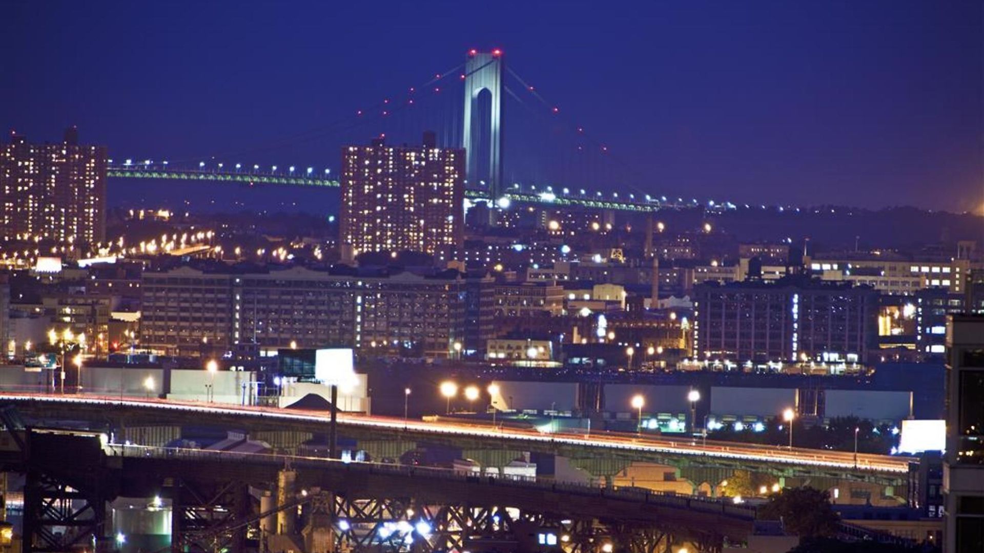 Sheraton Brooklyn 4*