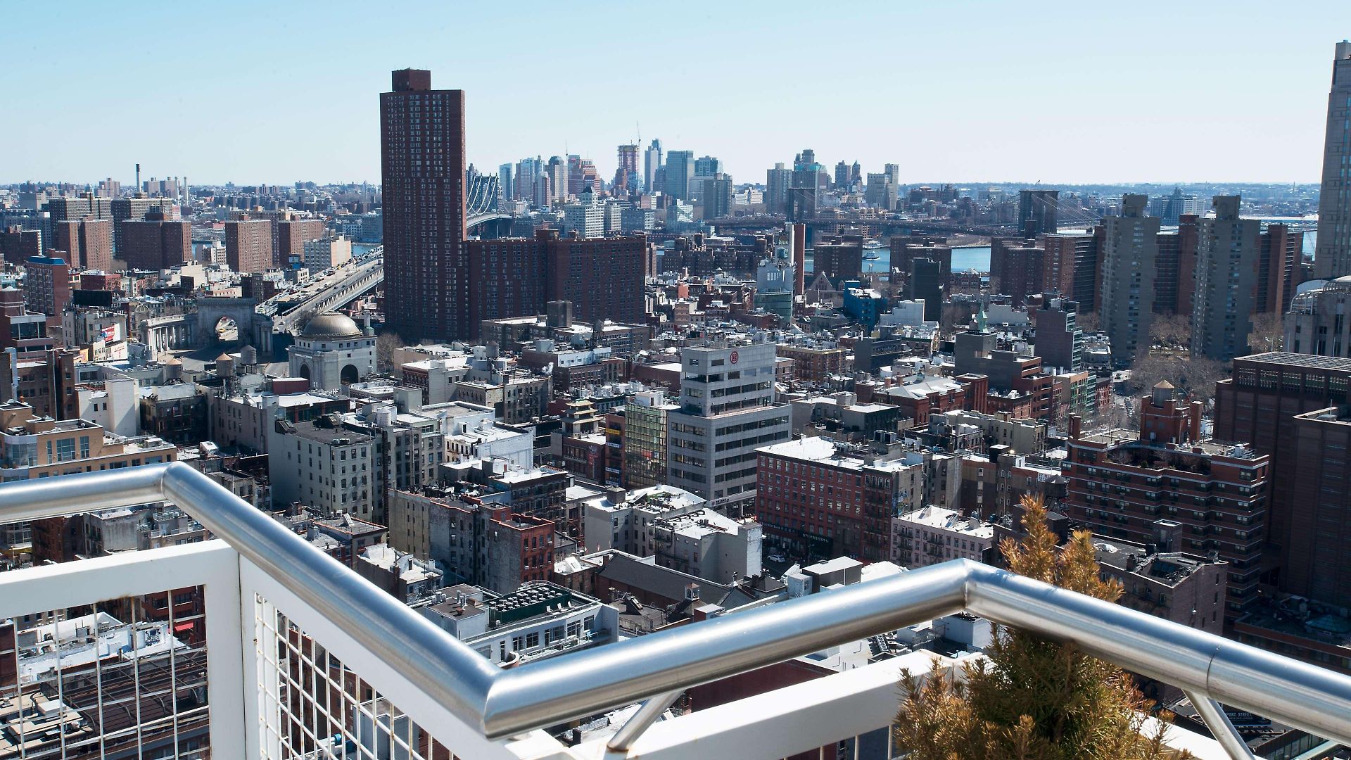 Hotel Nomo Soho New York