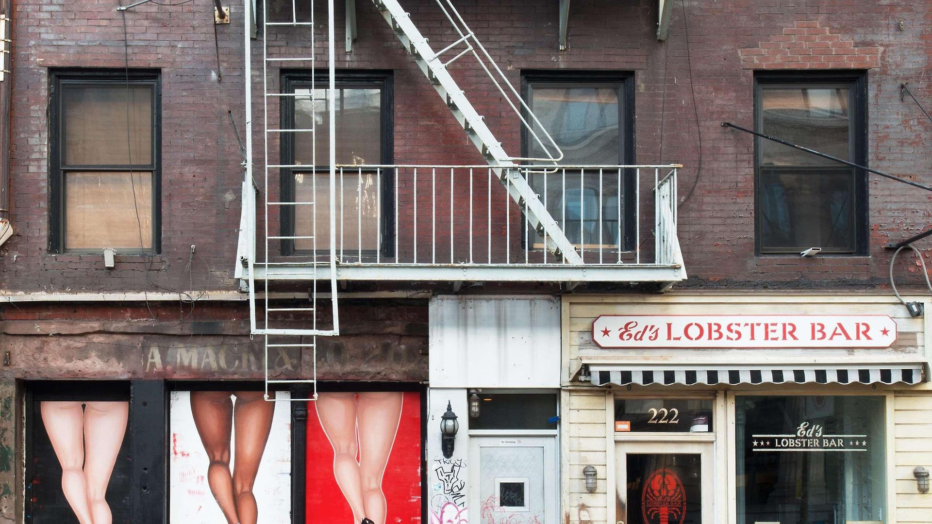 Nomo Soho 4*