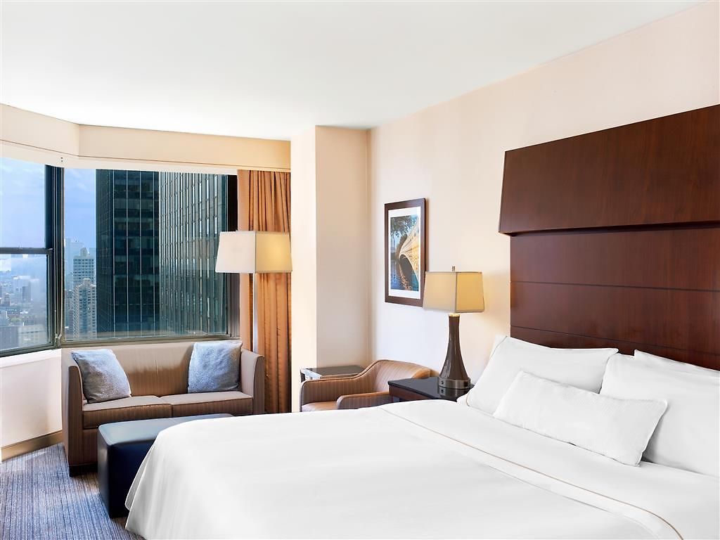 Hotel The Westin Grand