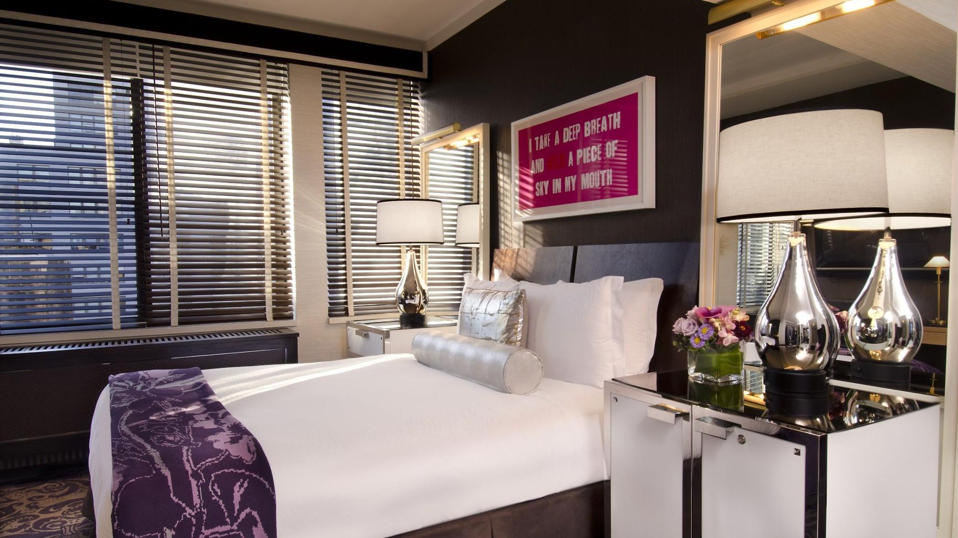 Kimpton Ashbel Park Avenue 4* New York