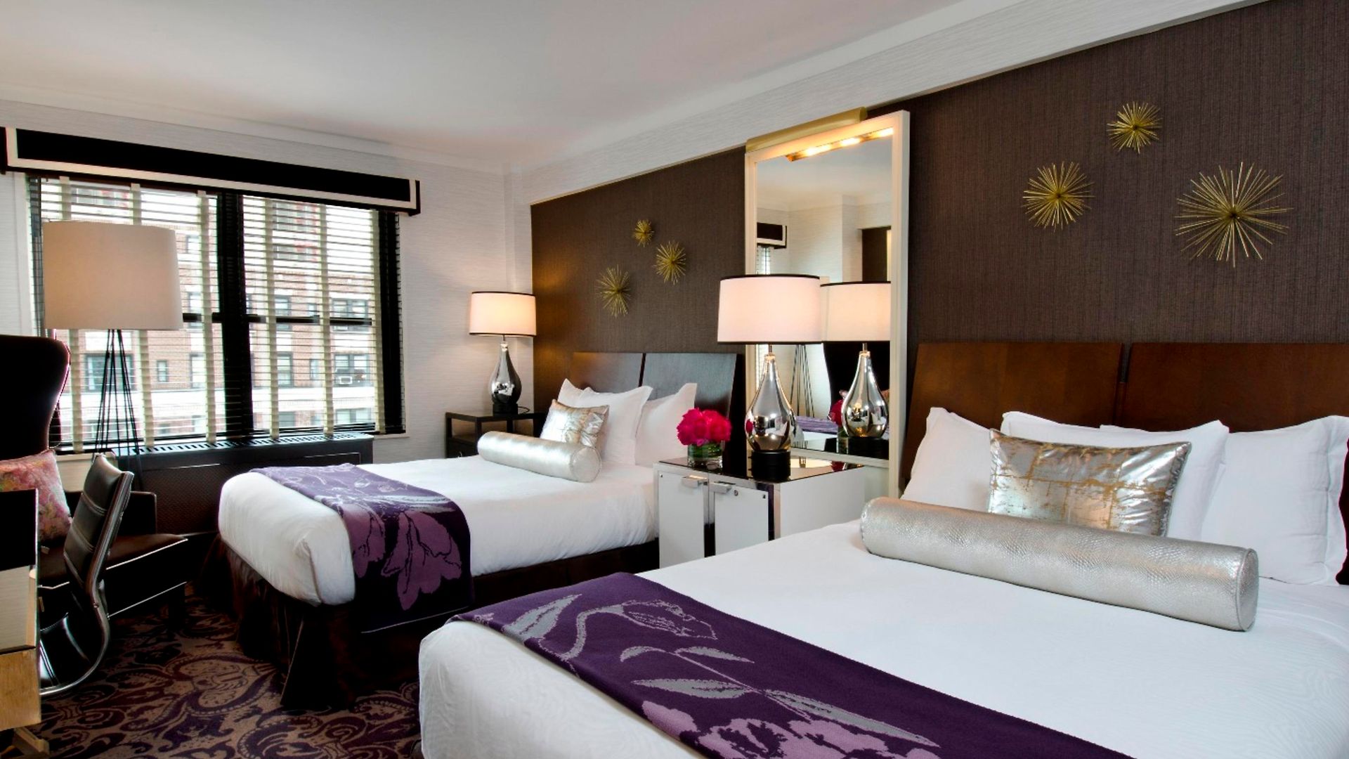 Kimpton Ashbel Park Avenue New York