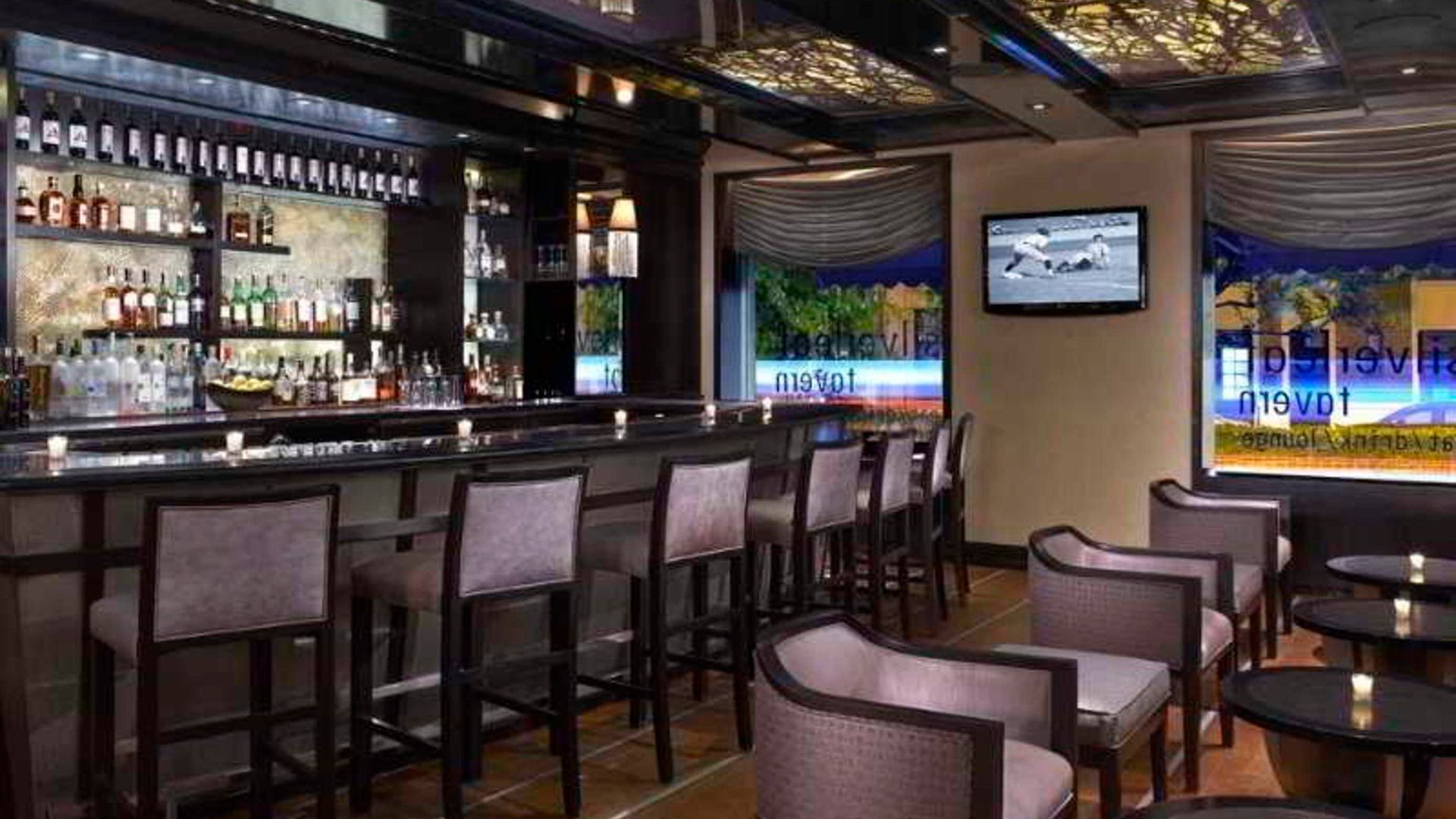 Hotel Kimpton Ashbel Park Avenue 4*