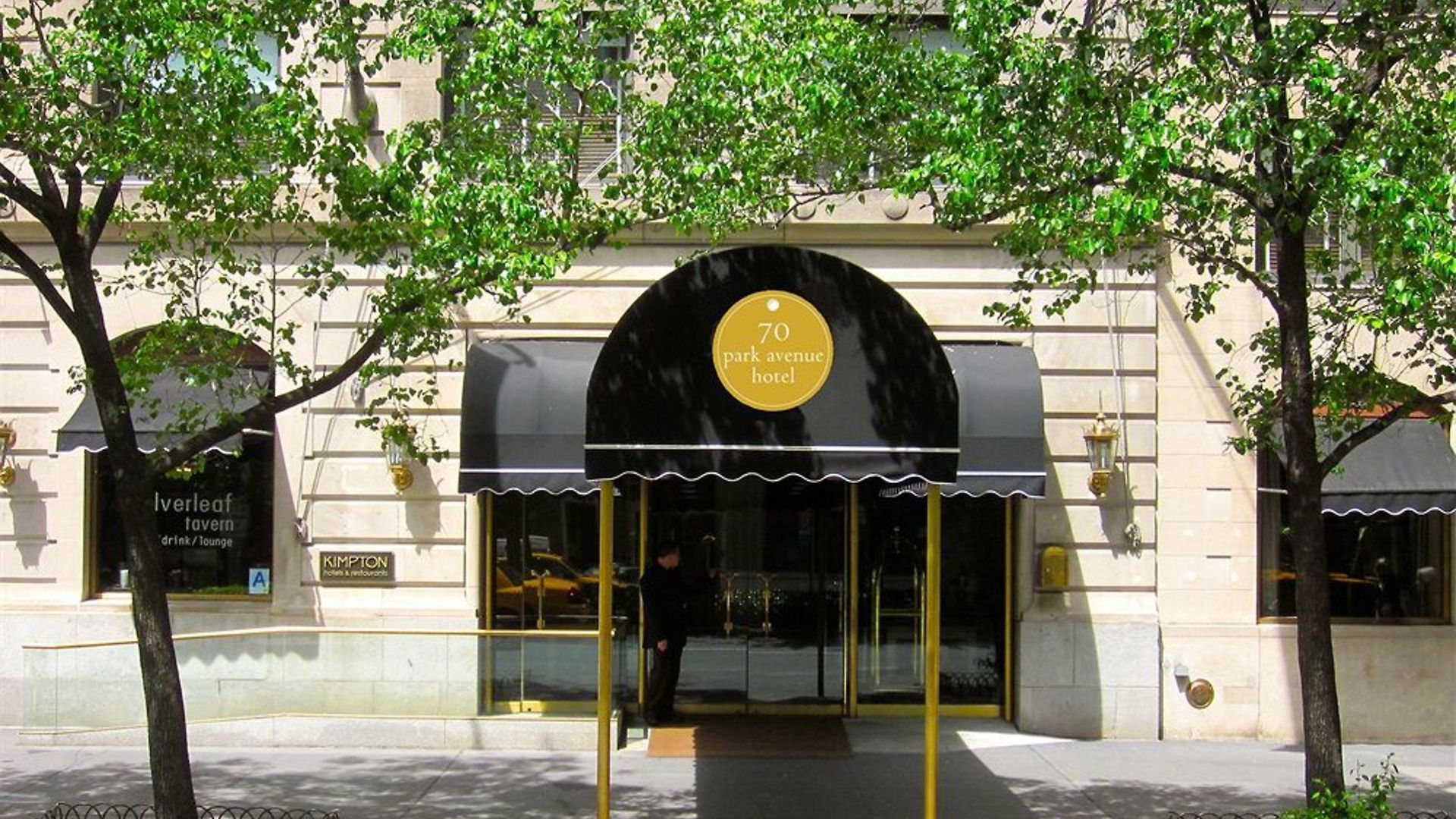 Kimpton Ashbel Park Avenue 4* New York
