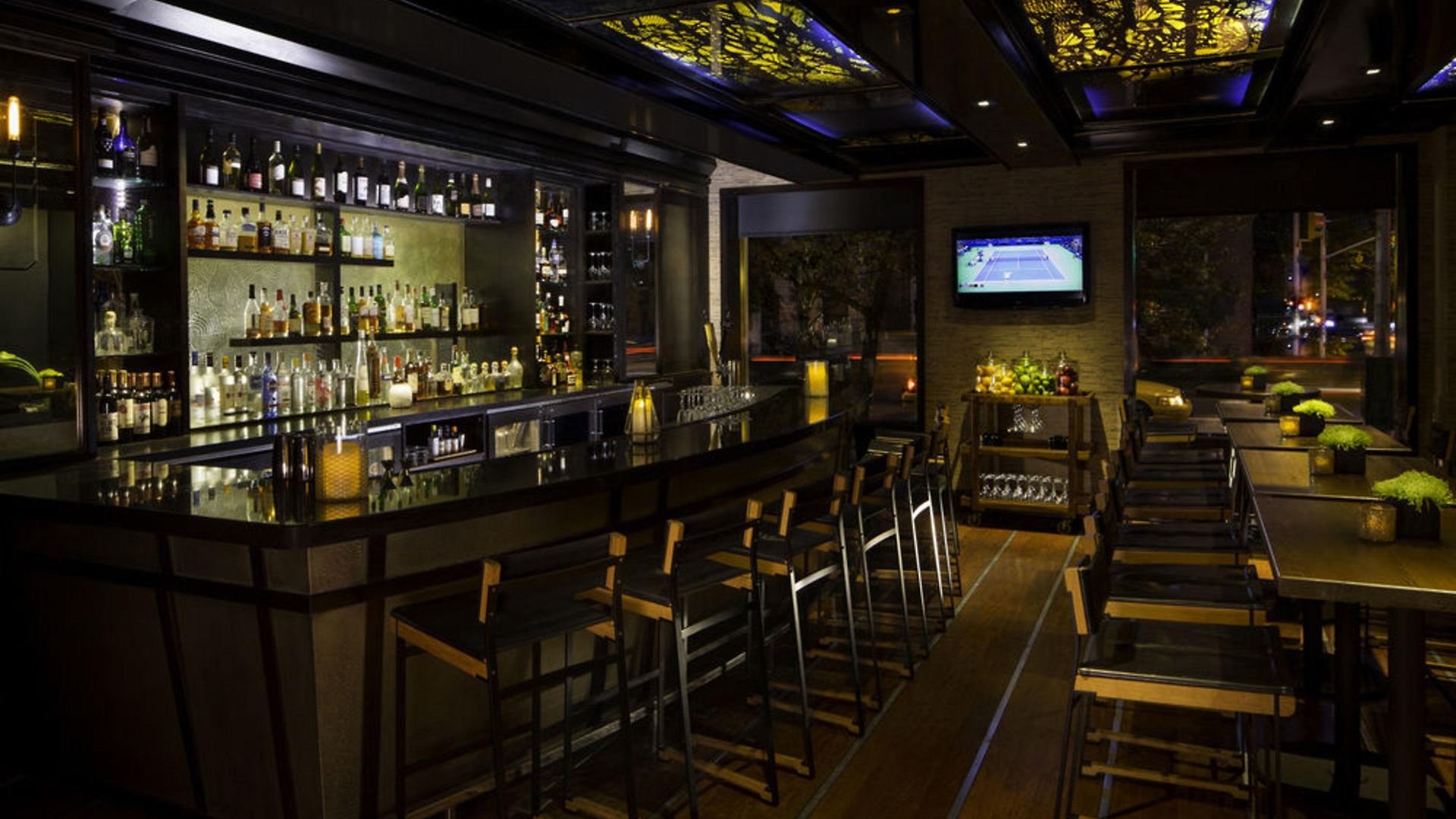 Kimpton Ashbel Park Avenue