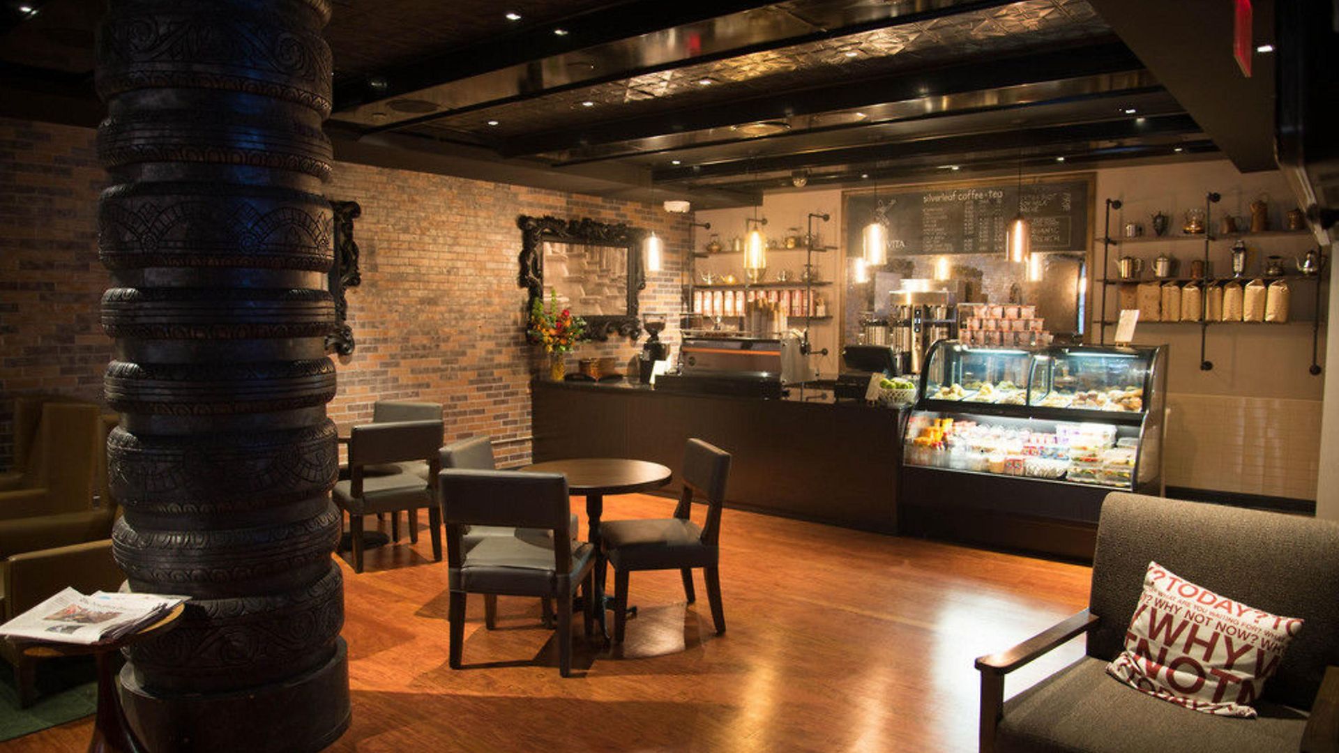 Kimpton Ashbel Park Avenue Hotel 4*
