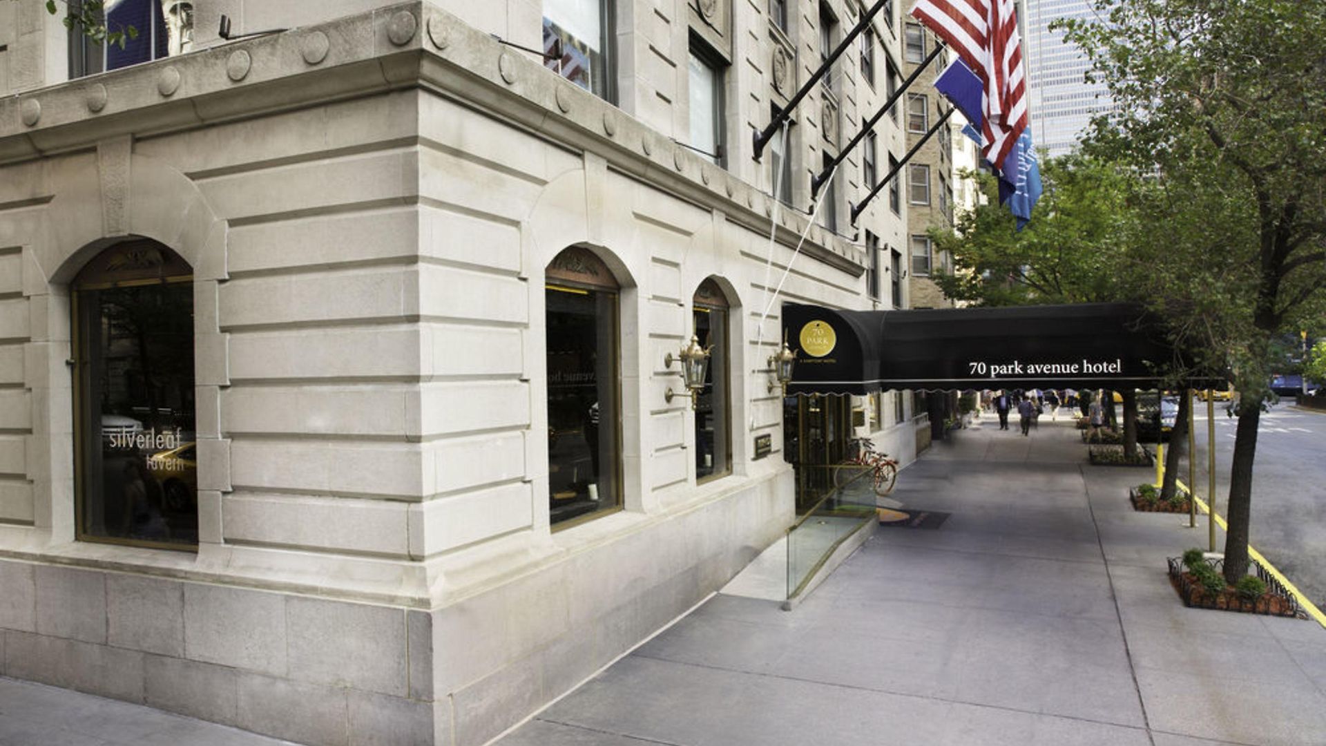 Kimpton Ashbel Park Avenue Hotel