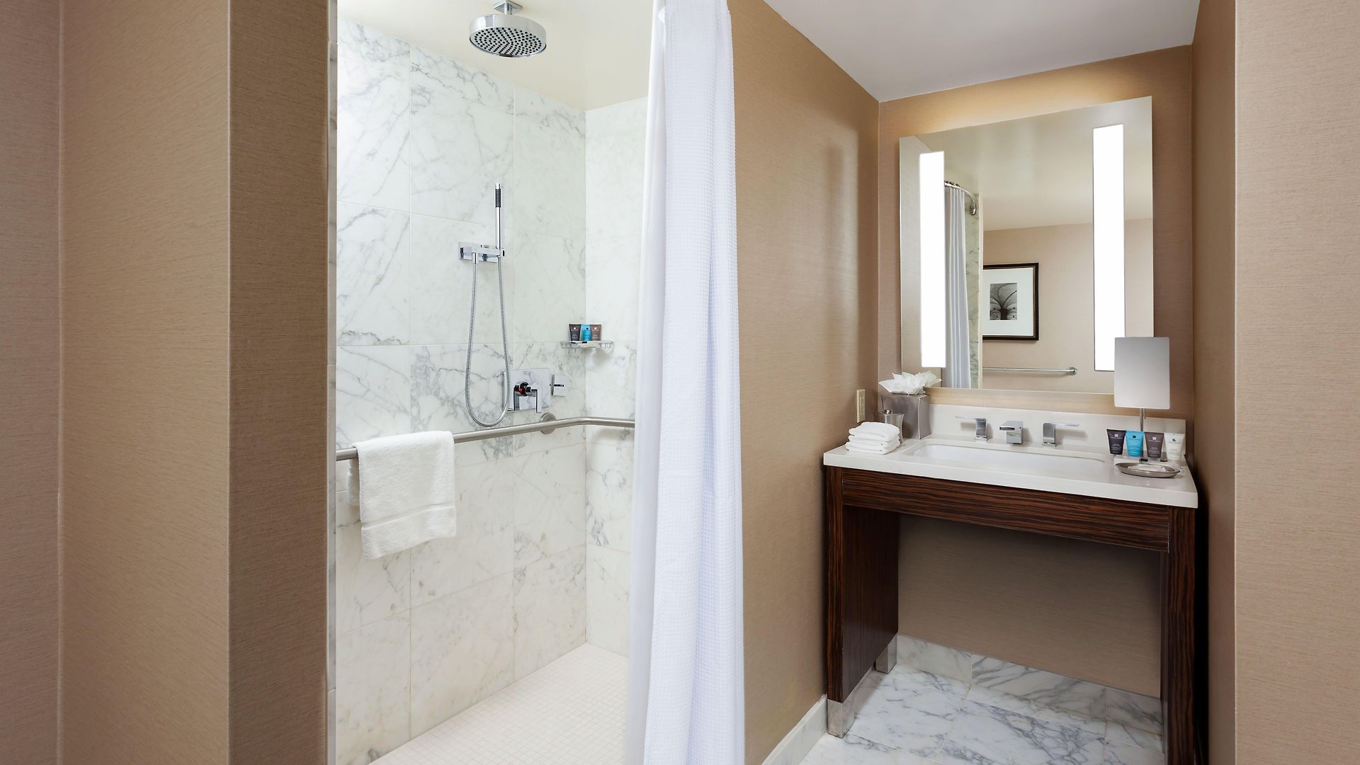Hyatt Regency Times Square 4*
