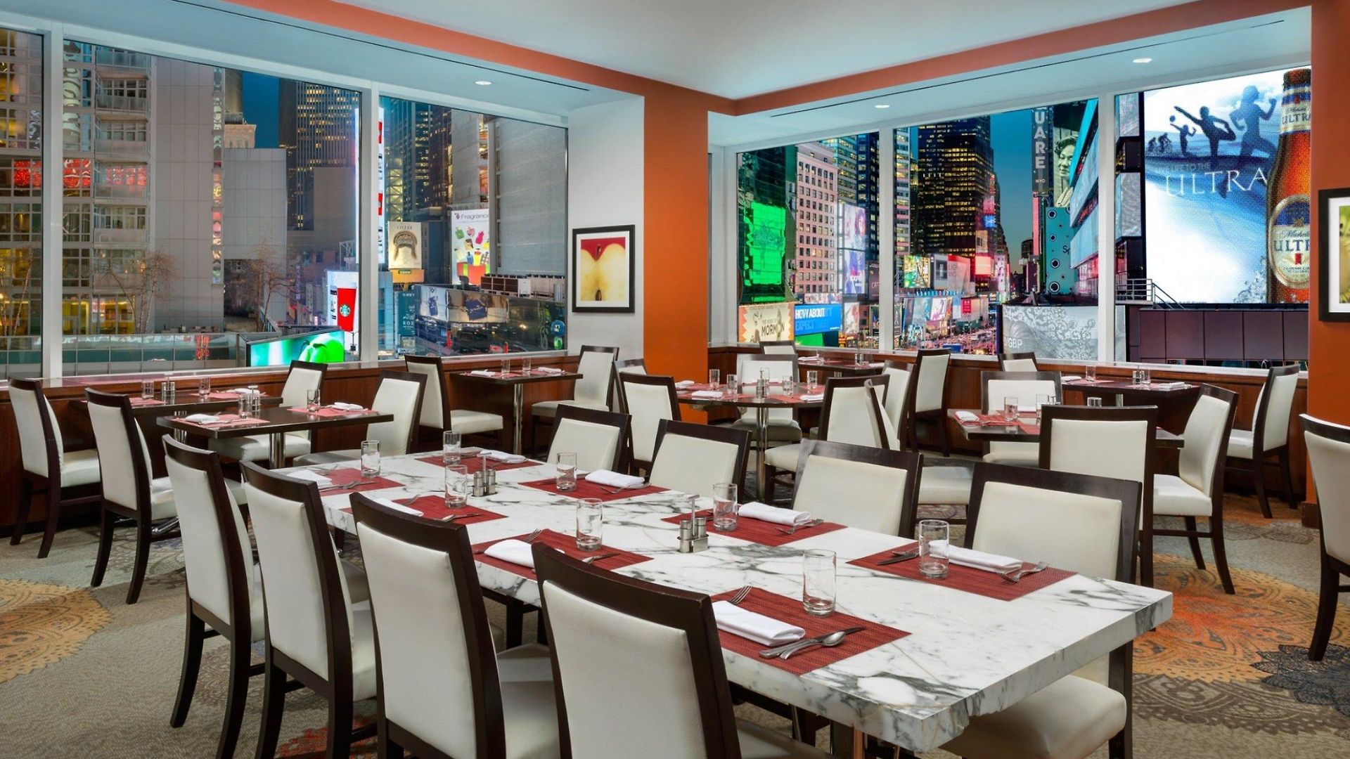 Hyatt Regency Times Square 4* New York