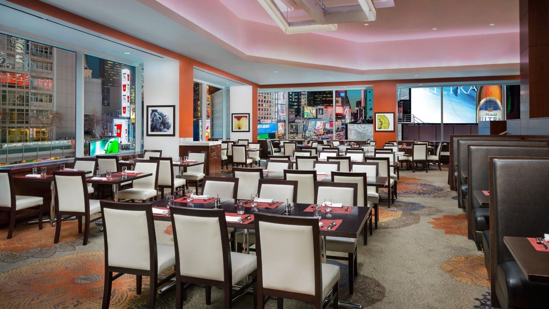 Hyatt Regency Times Square 4*