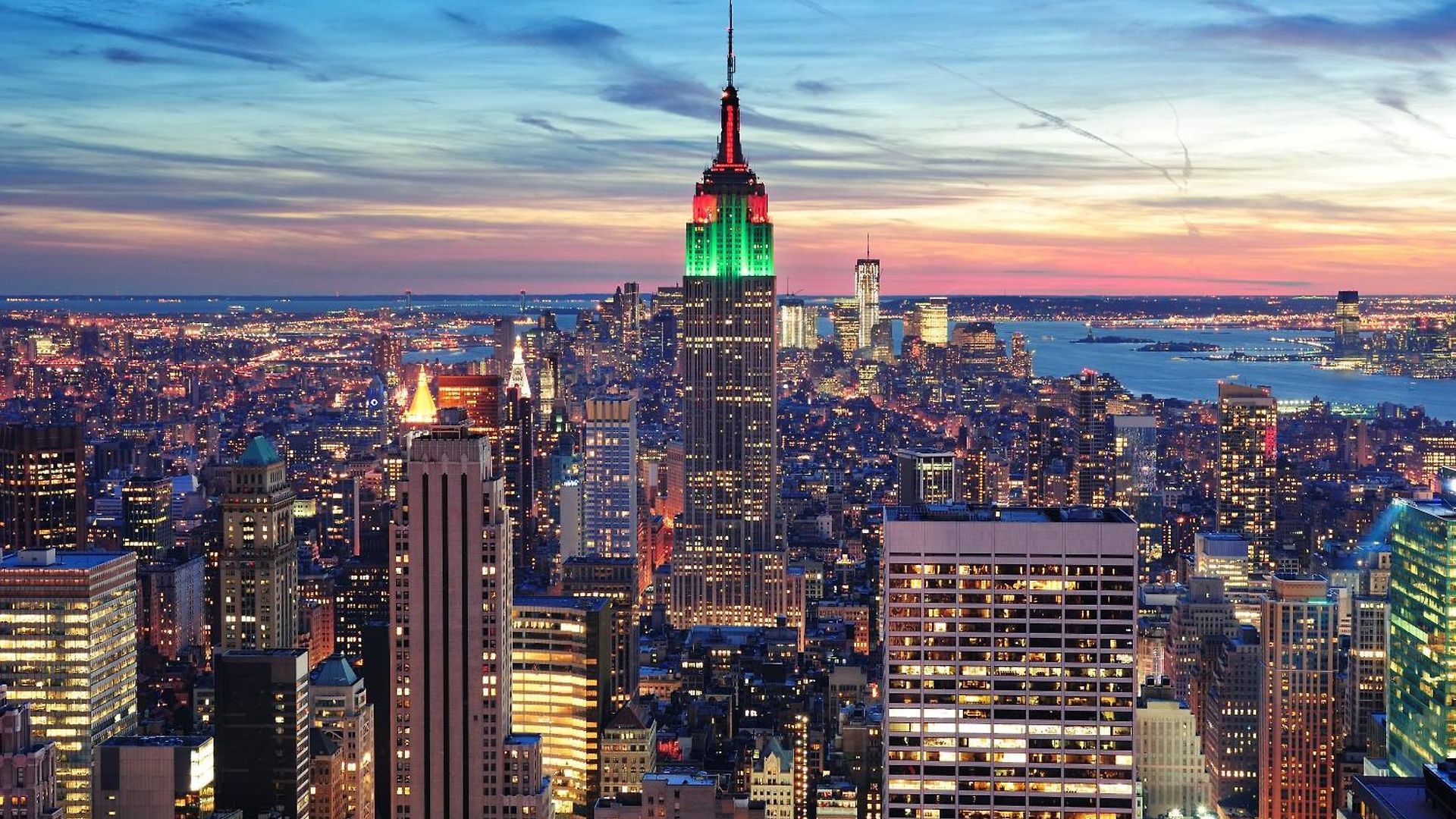 Voco Times Square South By Ihg Hotel New York