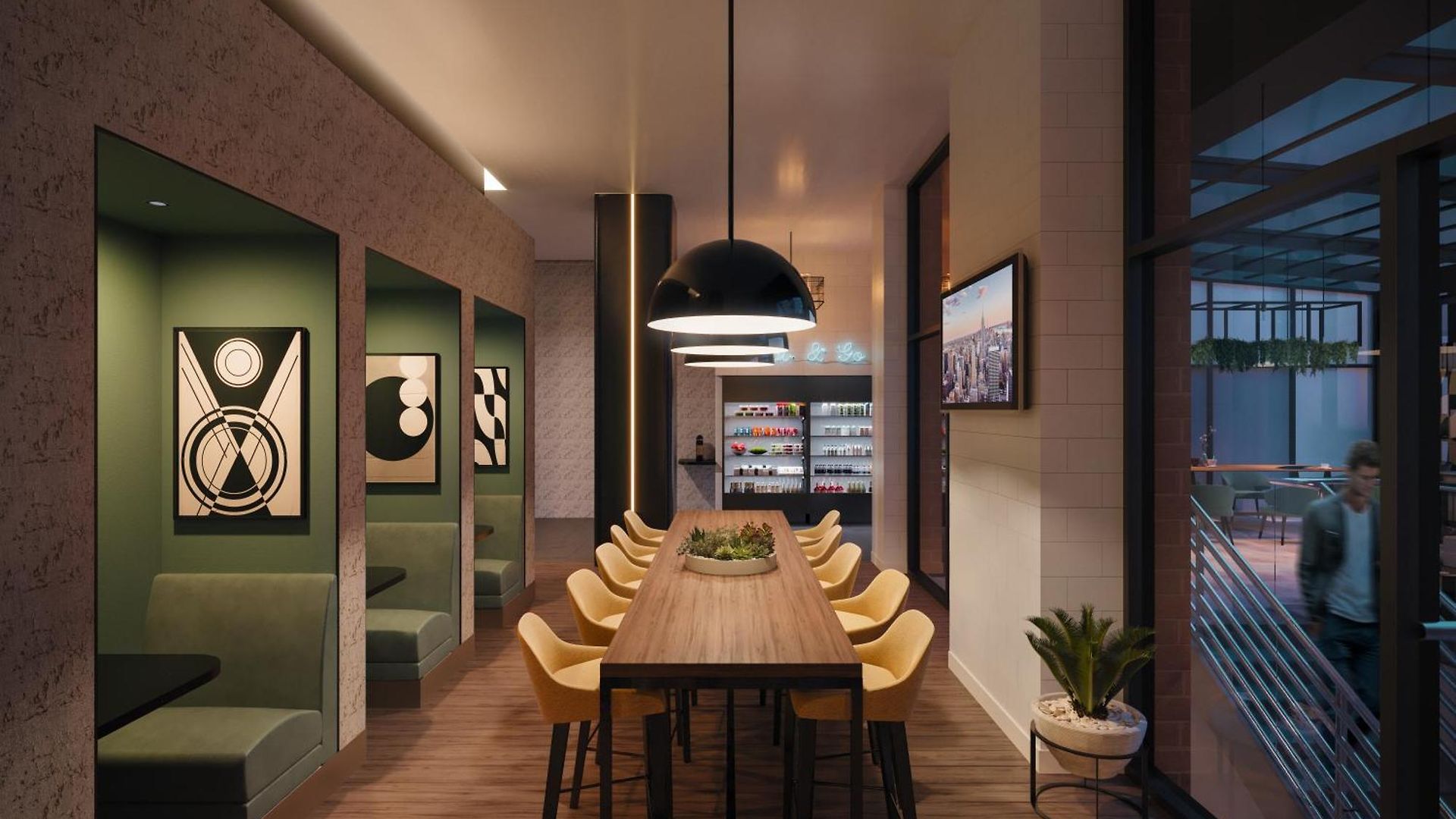 Voco Times Square South By Ihg New York