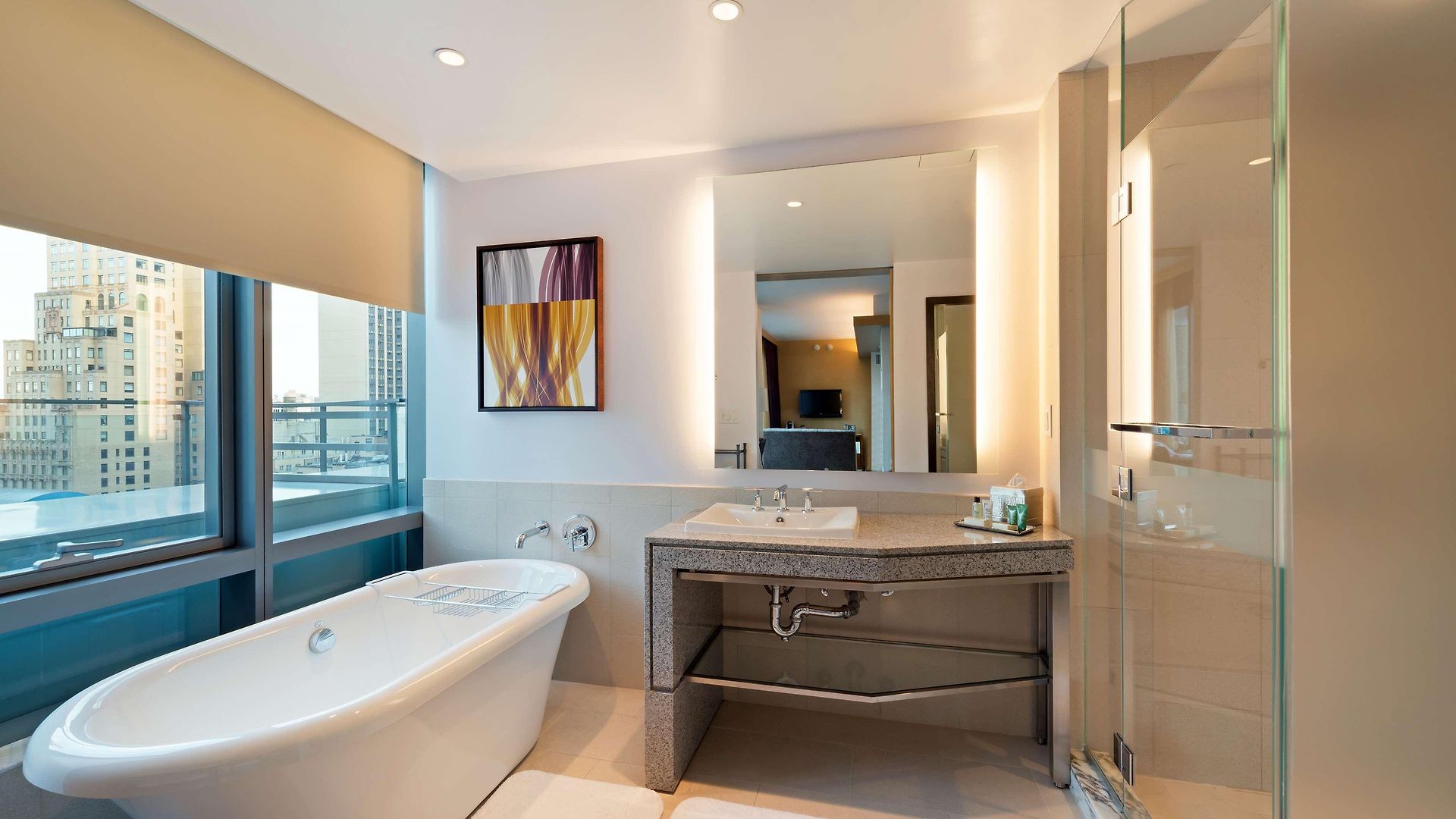 Hotel Hilton Club West 57th Street 3*