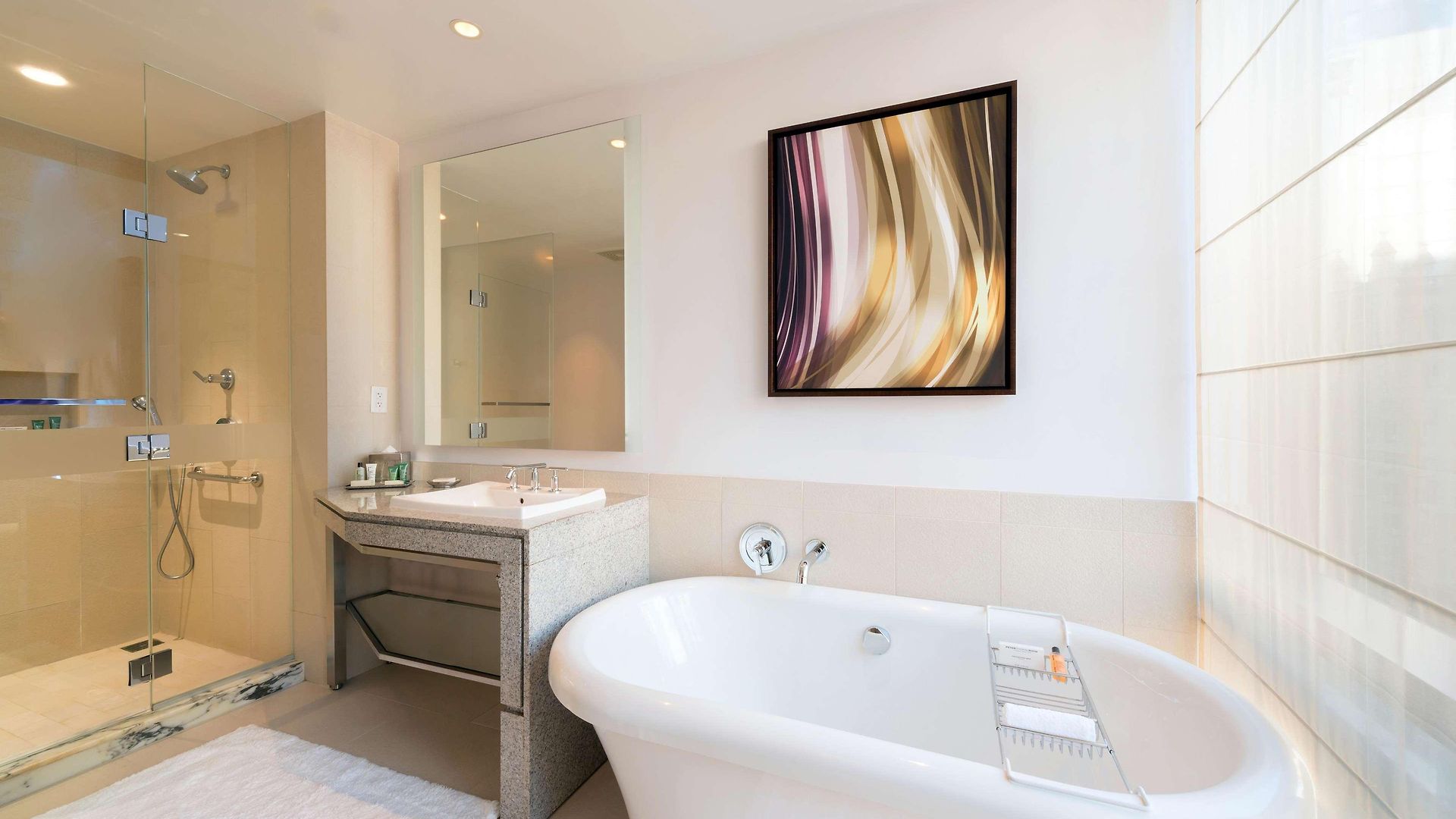 Hilton Club West 57th Street 3* New York