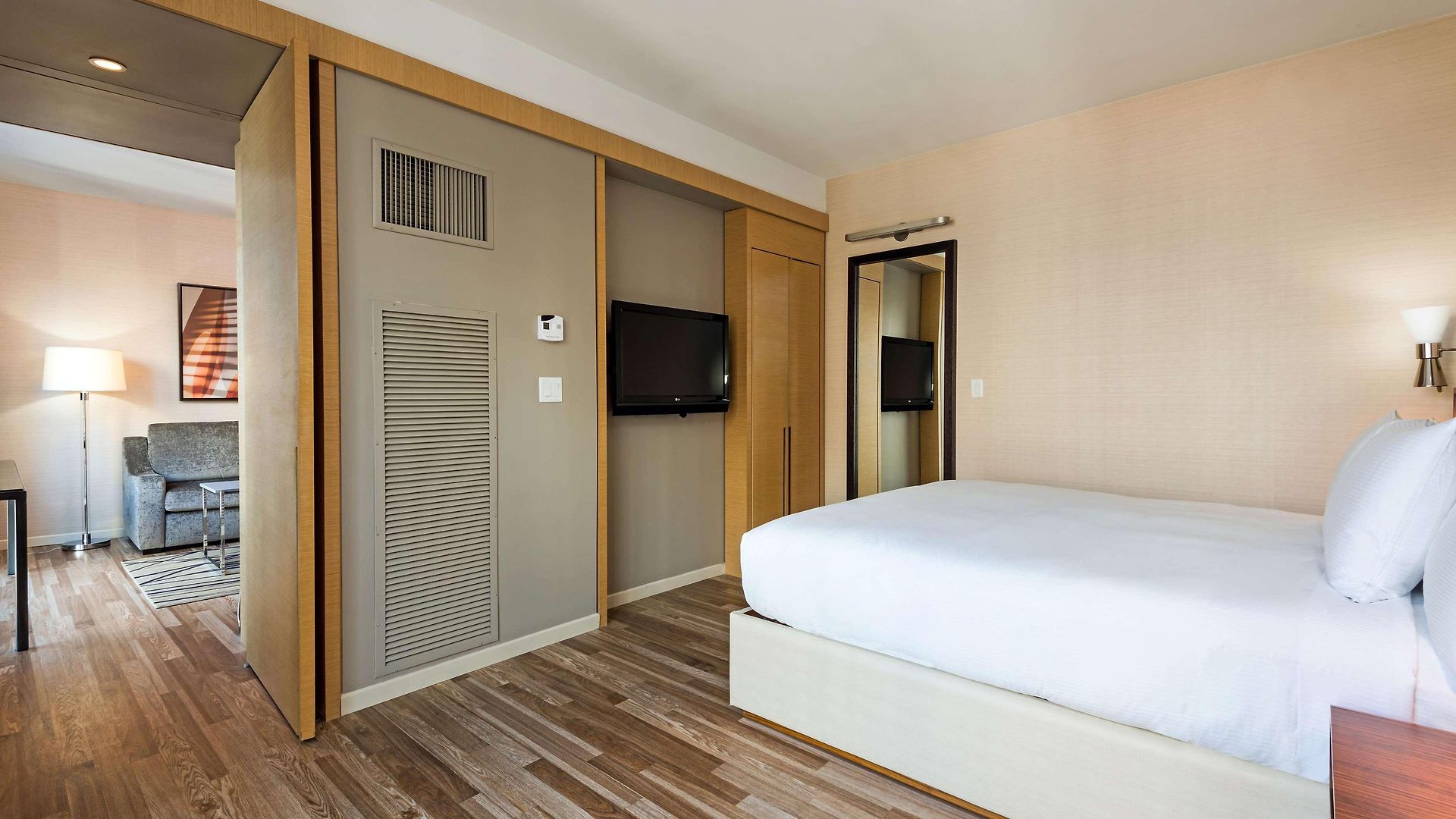 Hilton Club West 57th Street Hotel New York