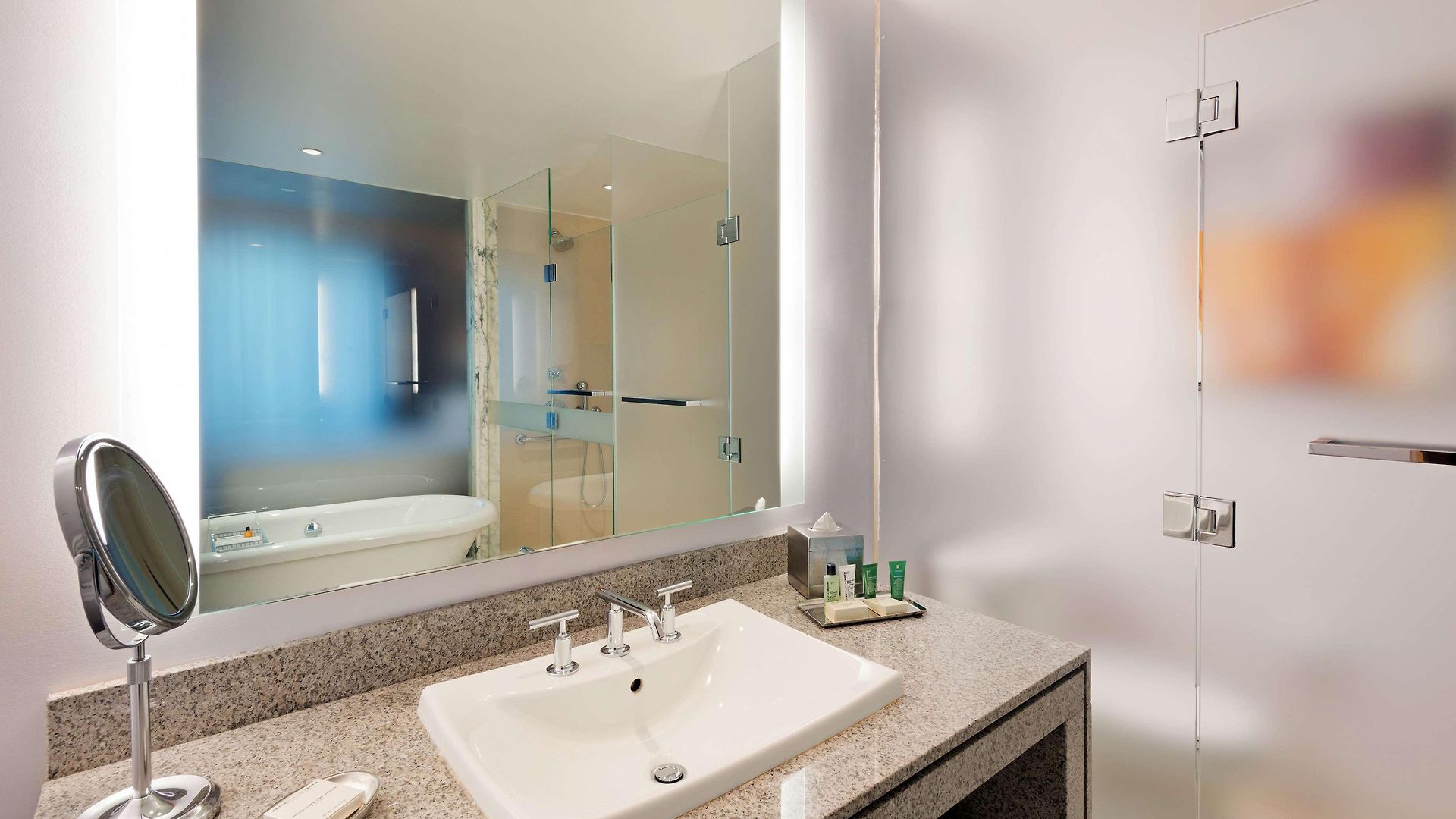 Hilton Club West 57th Street Hotel