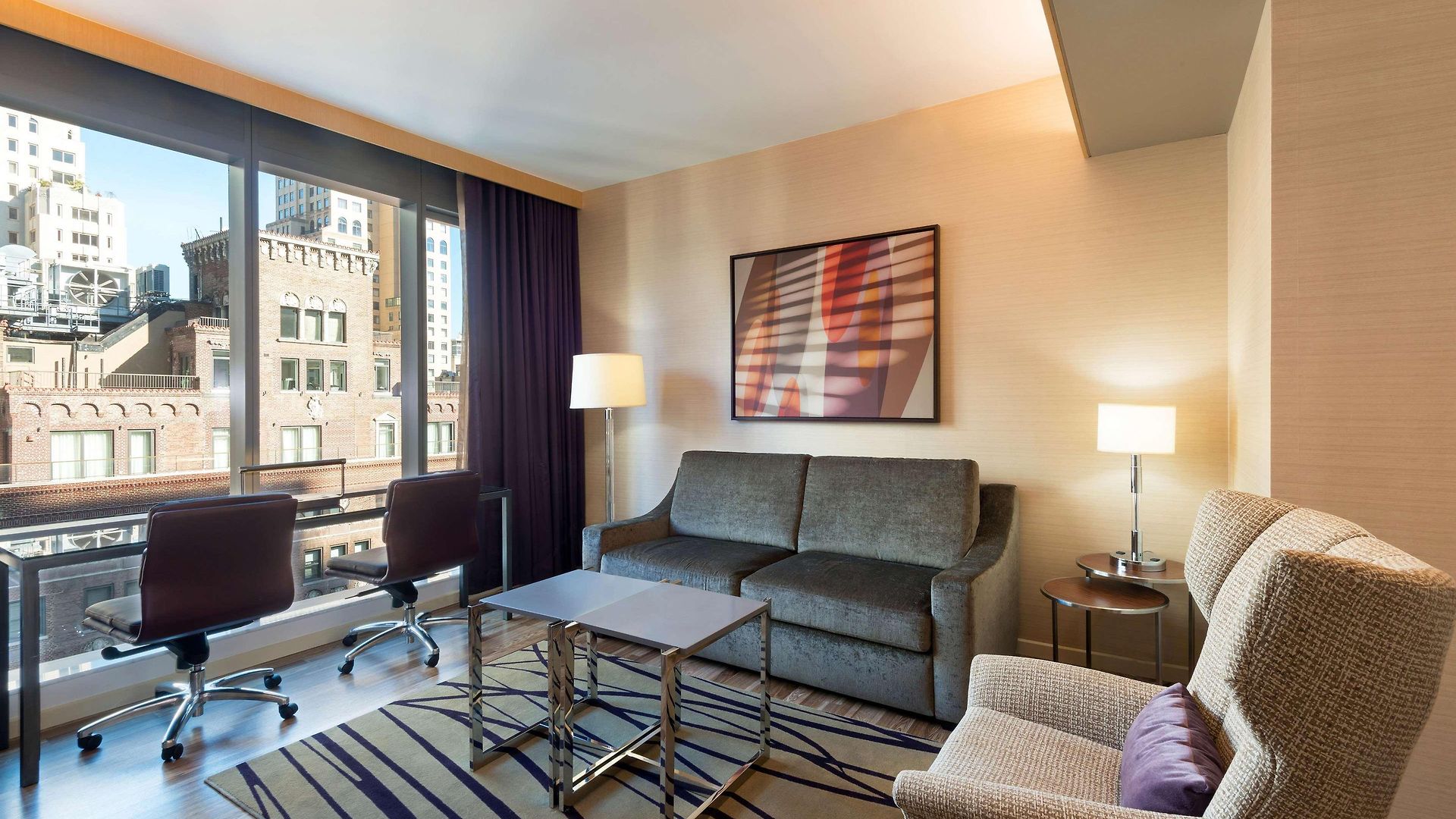 Hilton Club West 57th Street Hotel 3*