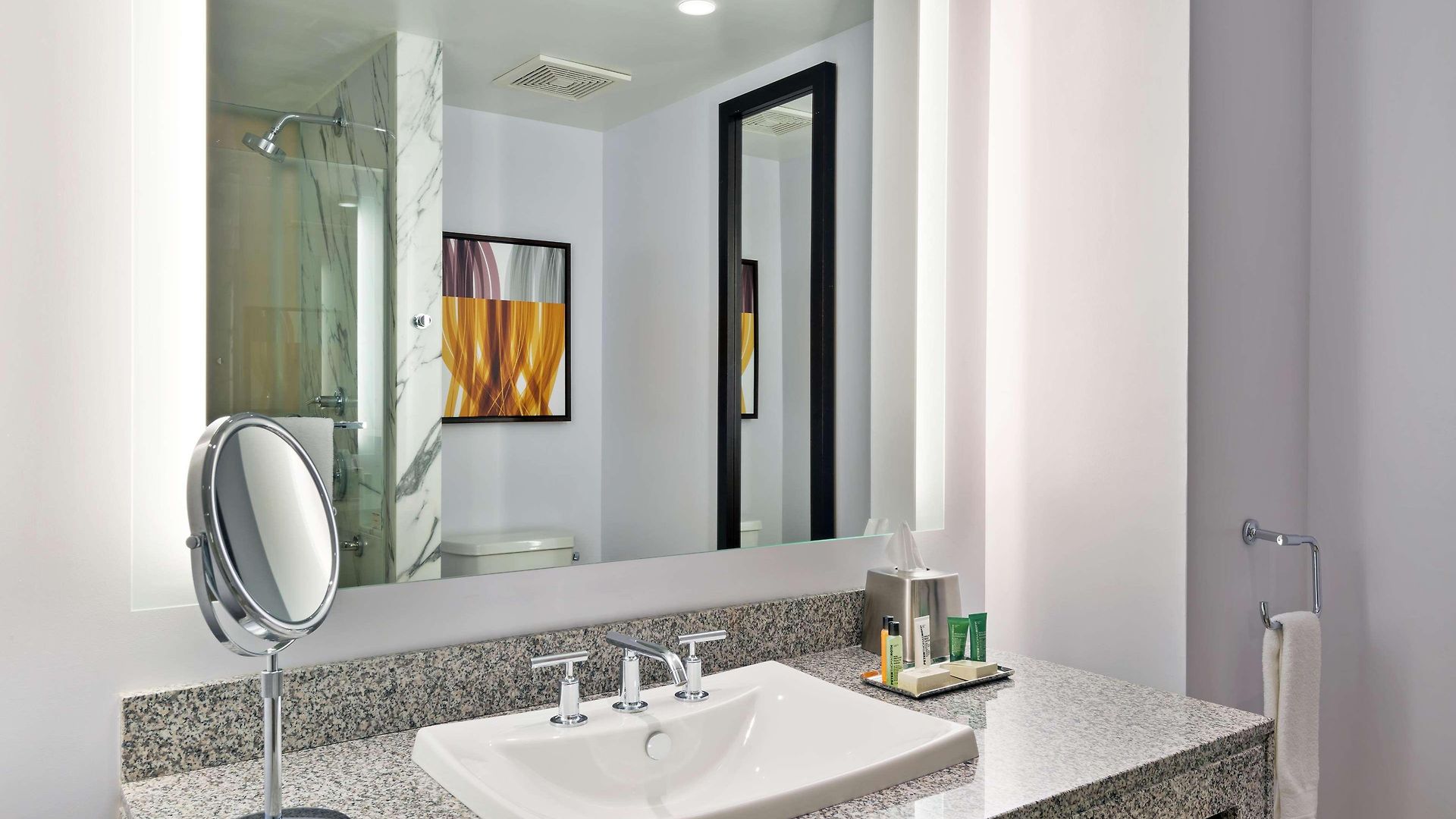 Hilton Club West 57th Street 3* New York