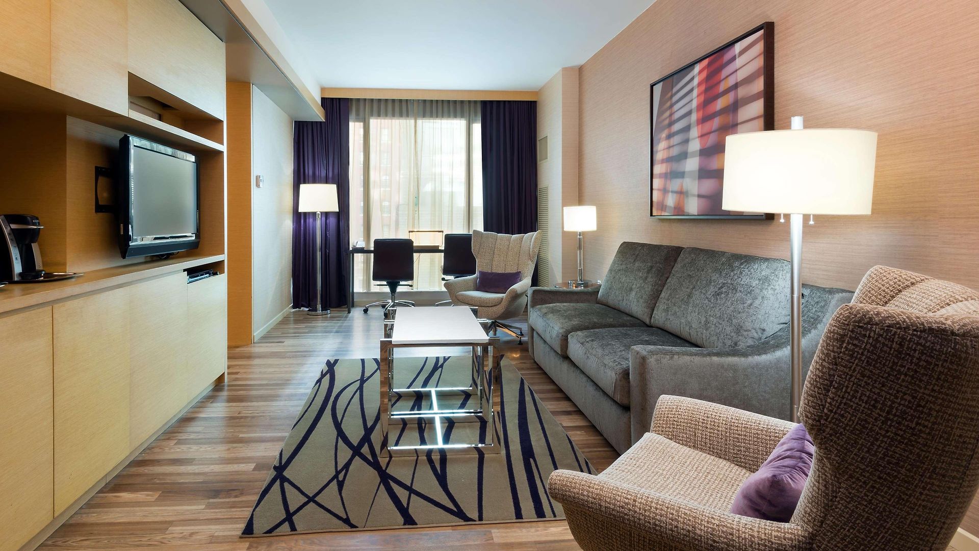 Hilton Club West 57th Street 3*
