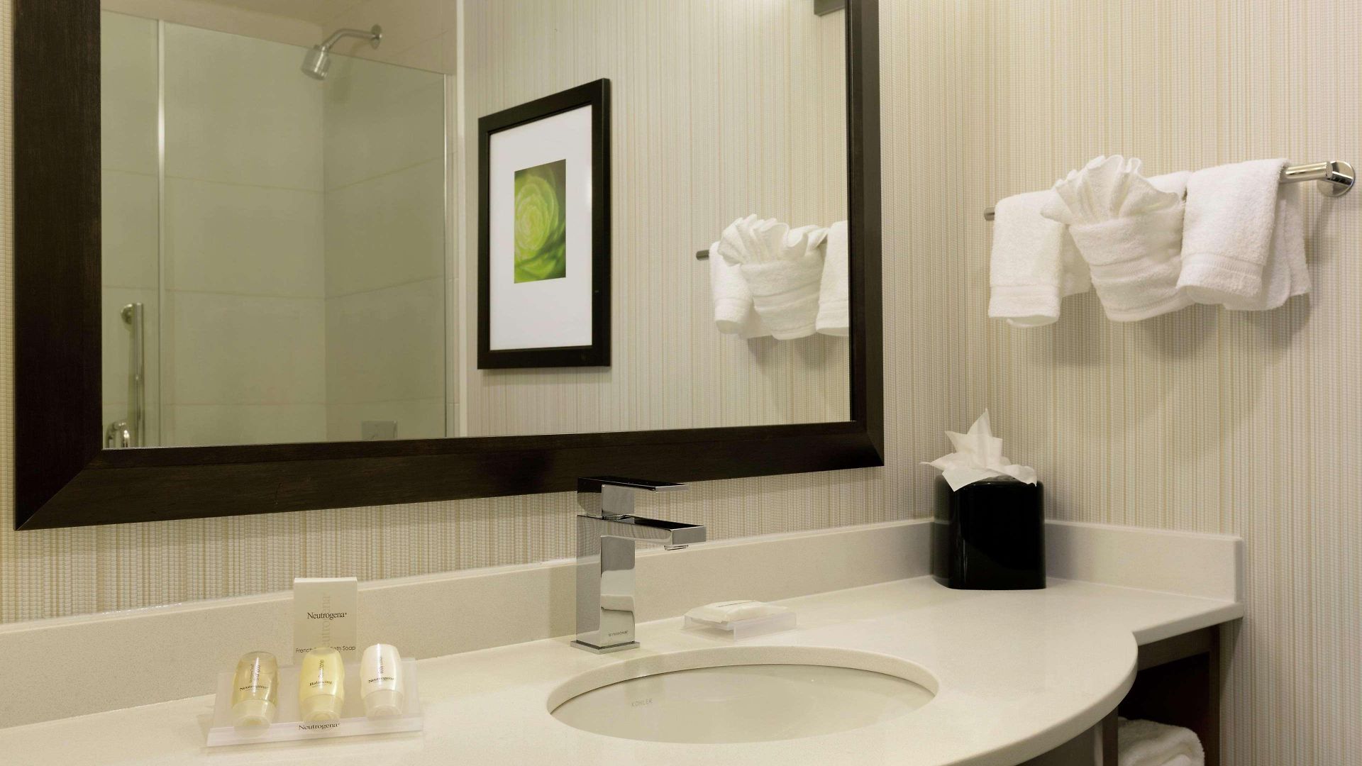 Hotel Hilton Garden Manhattan Midtown East 3*