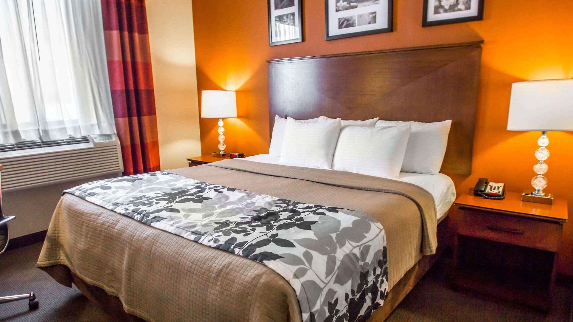 Sleep Long Island - Manhattan View Hotel 3*