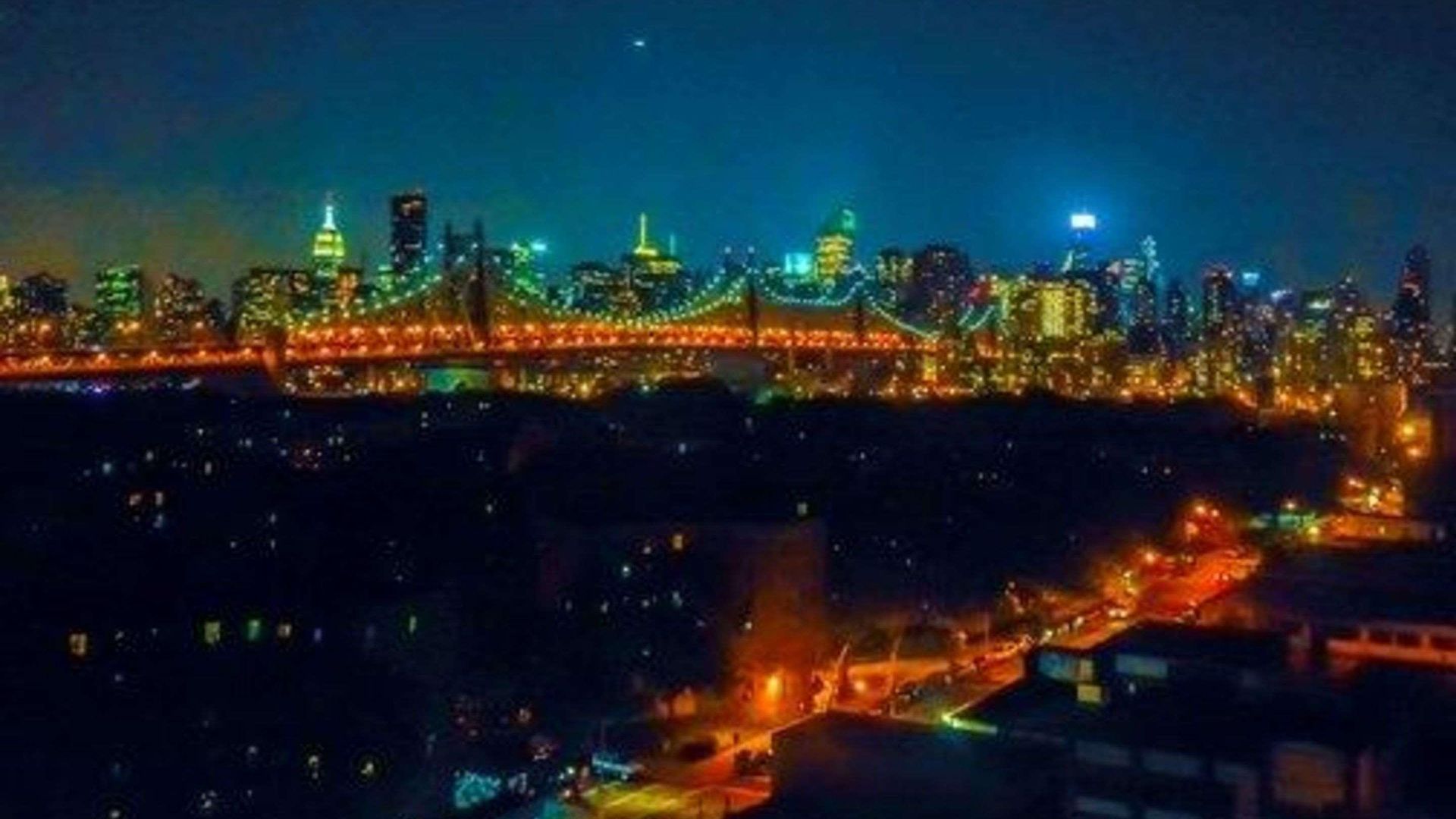 Hotel Sleep Long Island - Manhattan View 3*