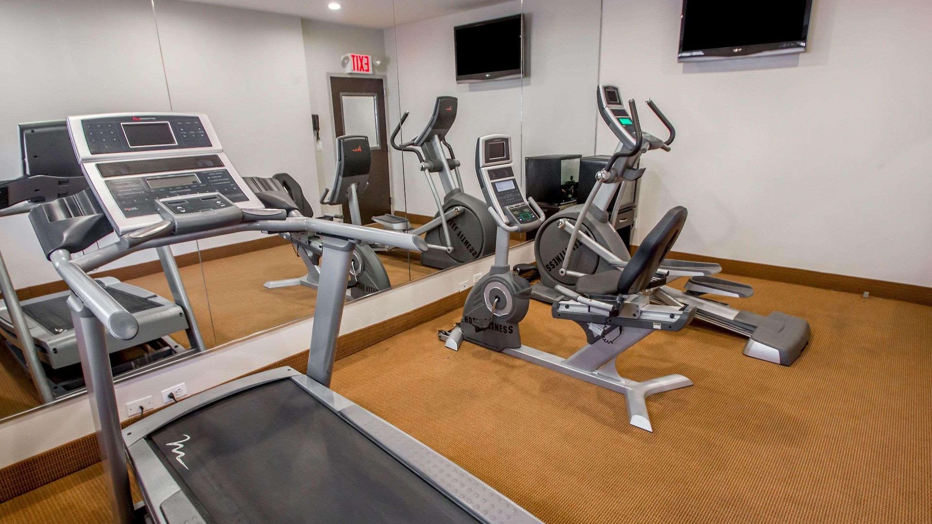 Sleep Long Island - Manhattan View Hotel 3*