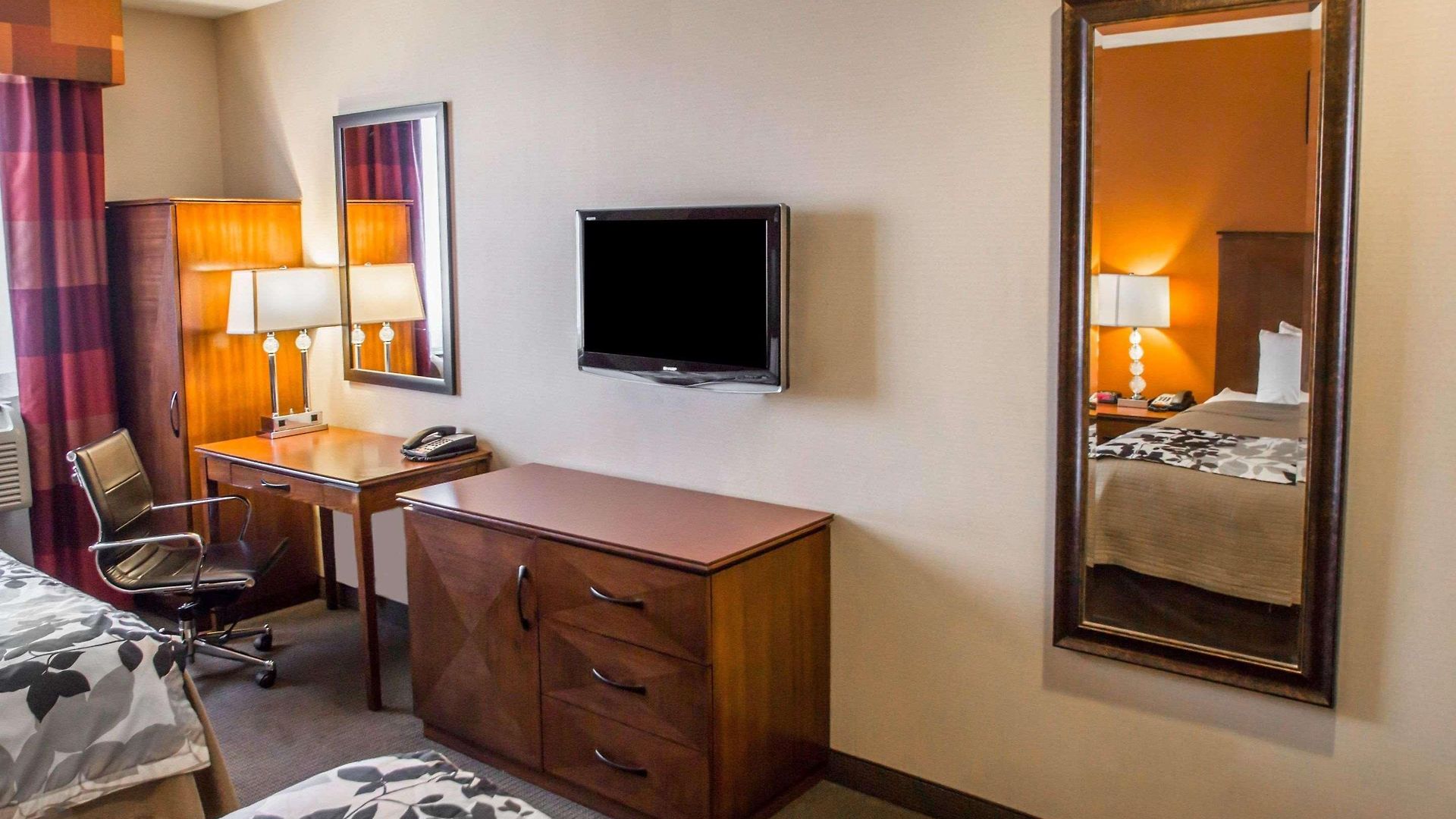 Sleep Long Island - Manhattan View Hotel New York