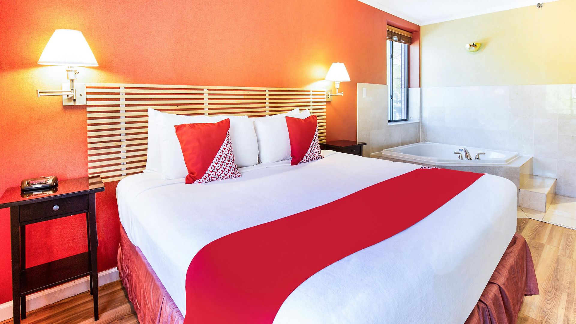 Hotel Quality Jfk Airport Rockaway Blvd New York