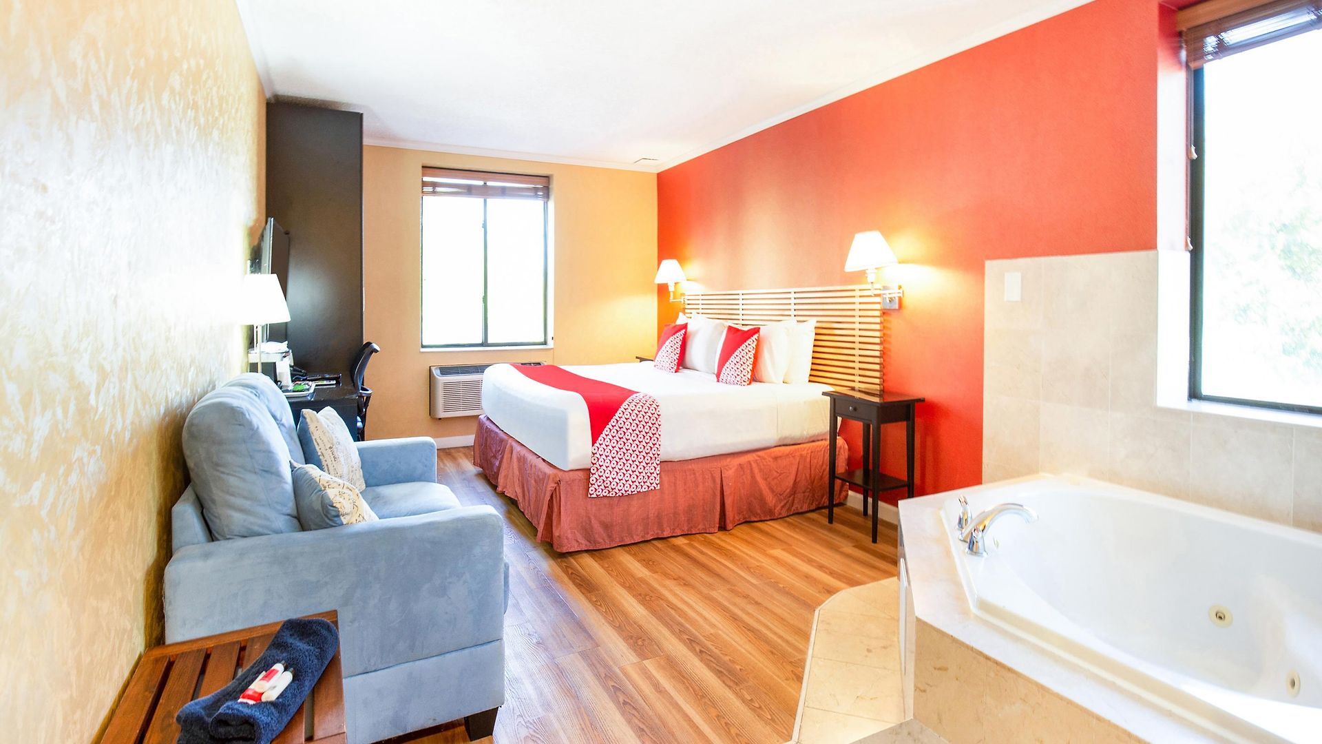 Hotel Quality Jfk Airport Rockaway Blvd