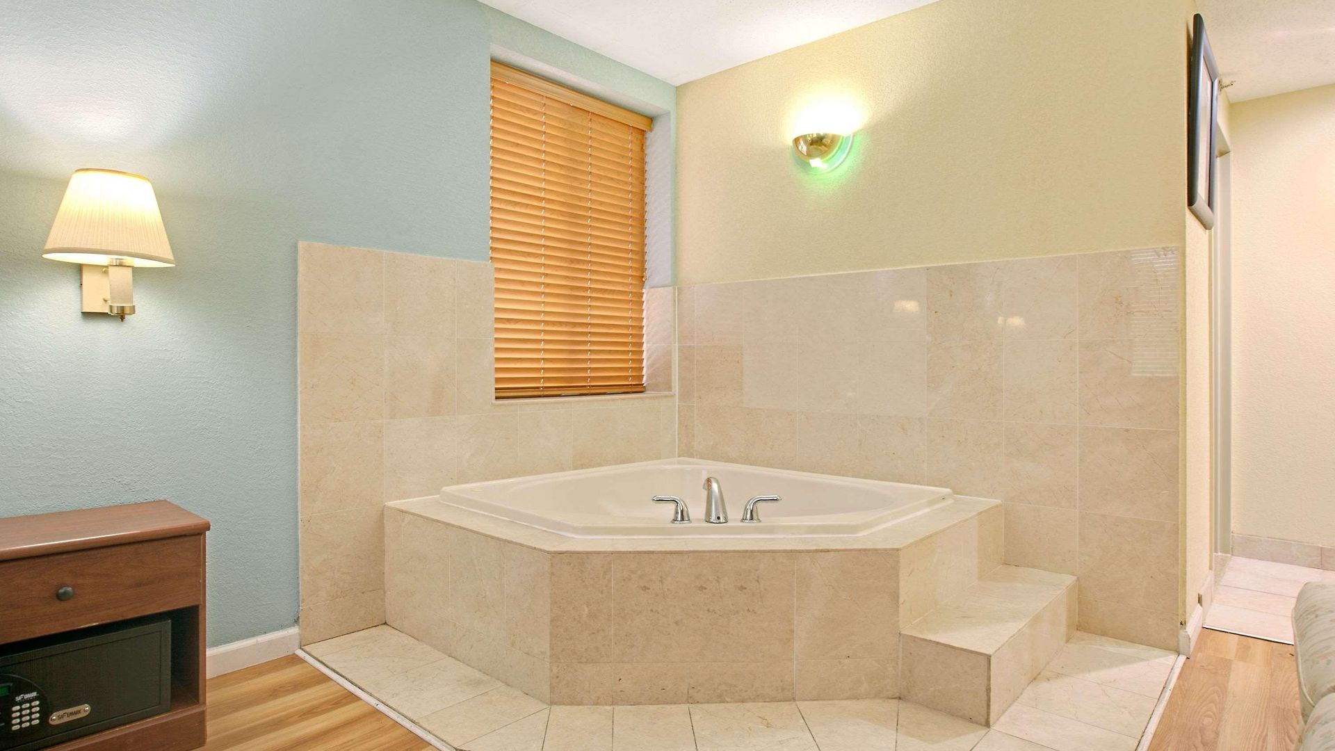 Quality Jfk Airport Rockaway Blvd 2*