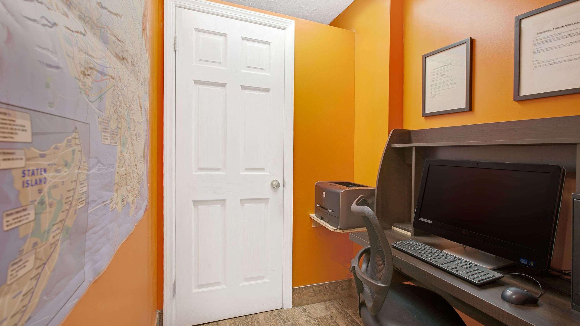 Quality Jfk Airport Rockaway Blvd 2*